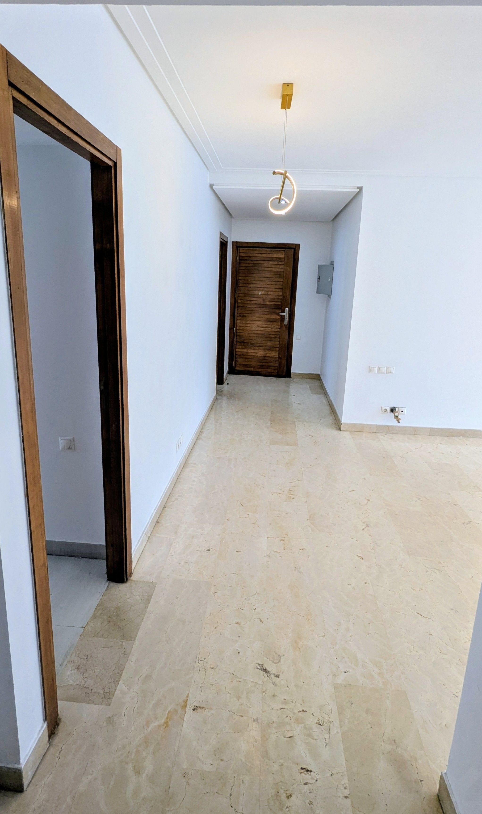 Appartement — Casablanca — 2