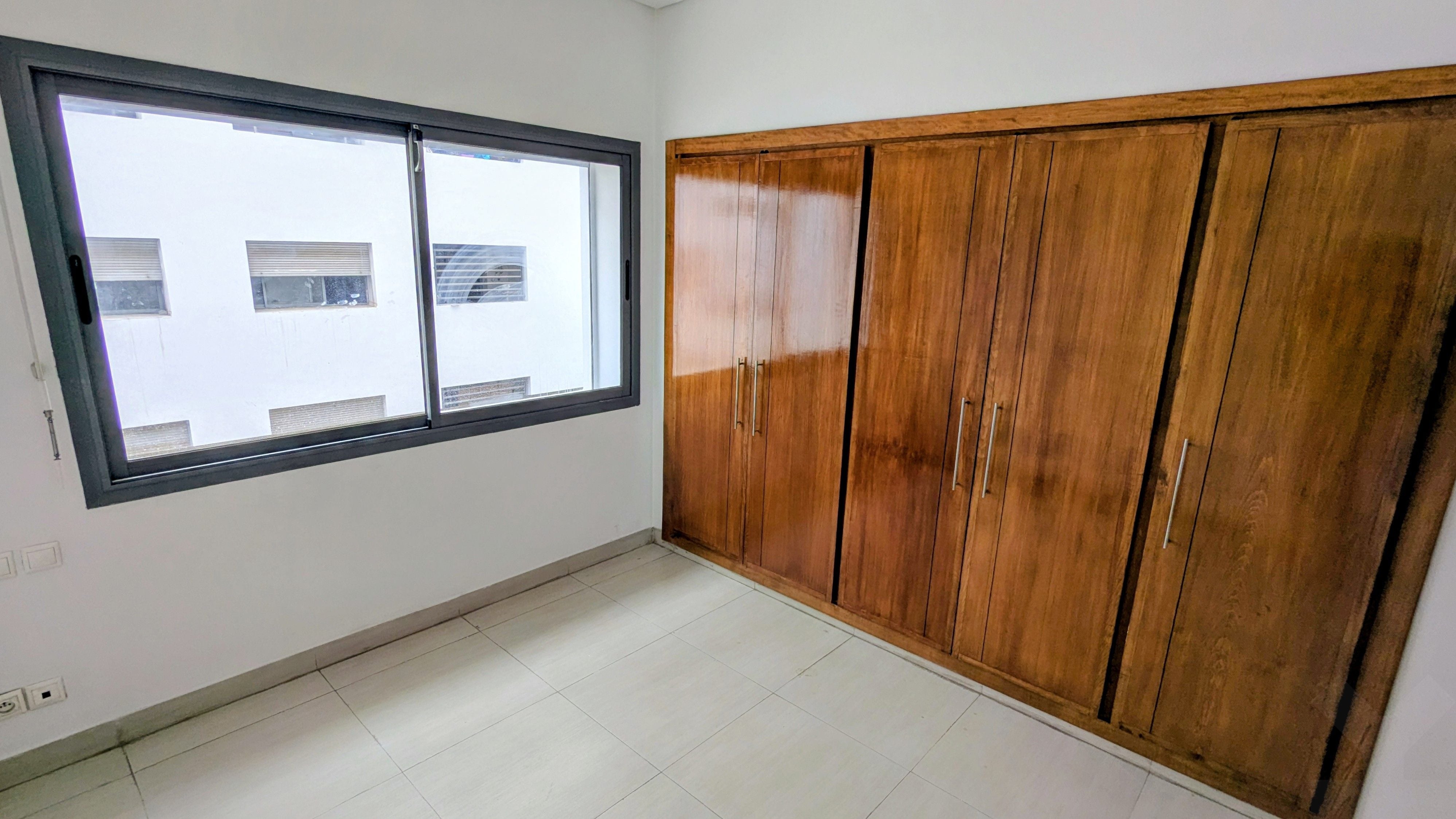 Appartement 121 m² à Maarif Extension — 8