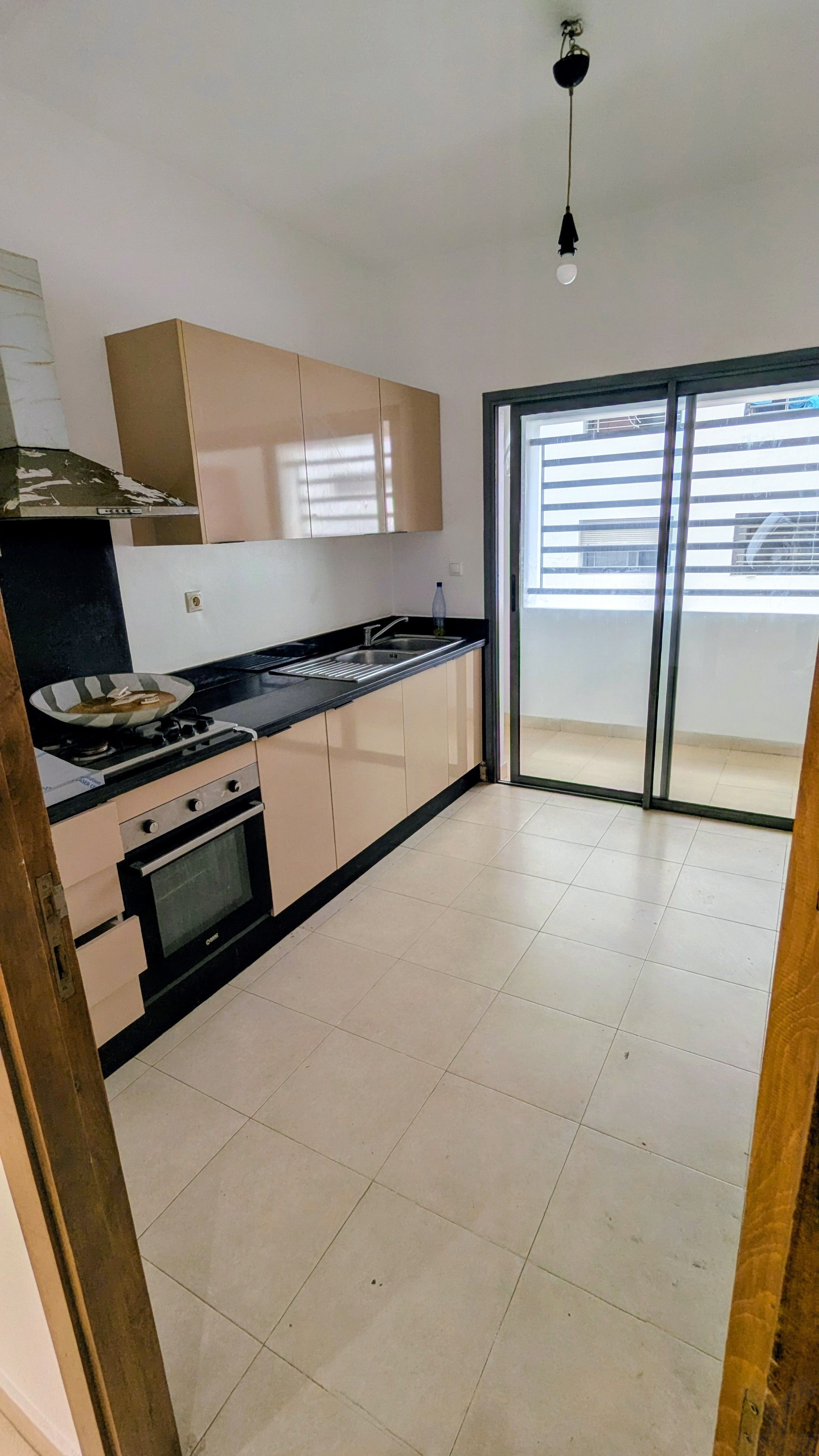 Appartement 121 m² à Maarif Extension — 10