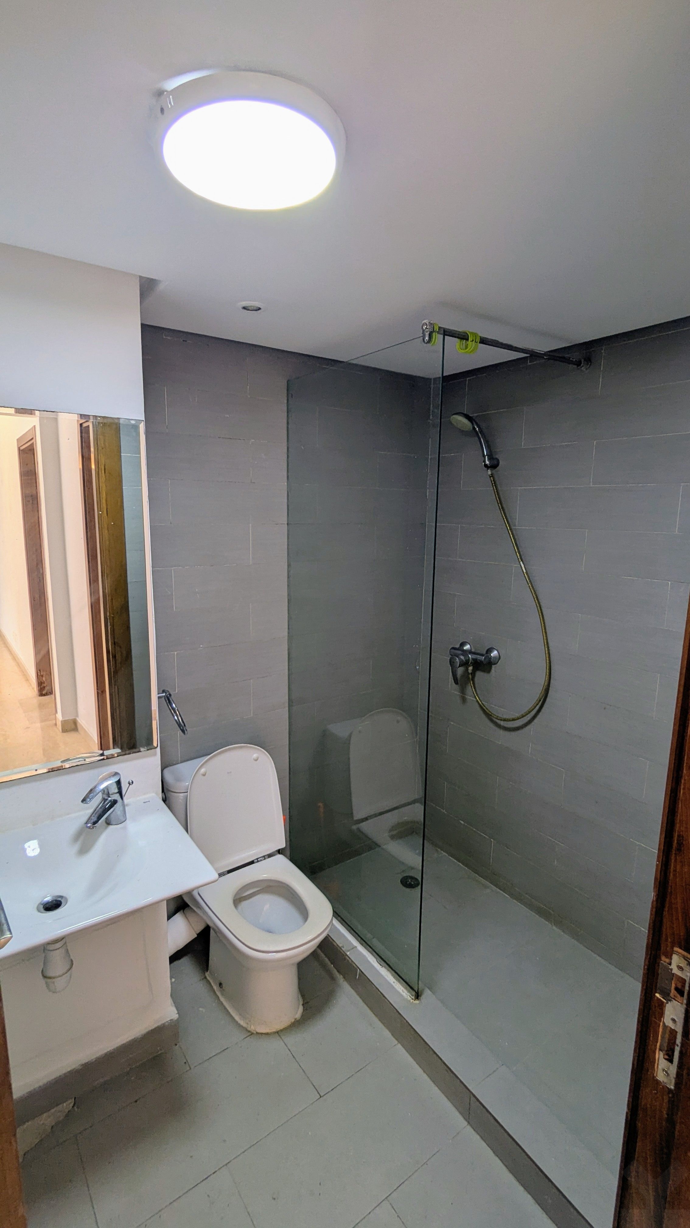 Appartement 121 m² à Maarif Extension — 12