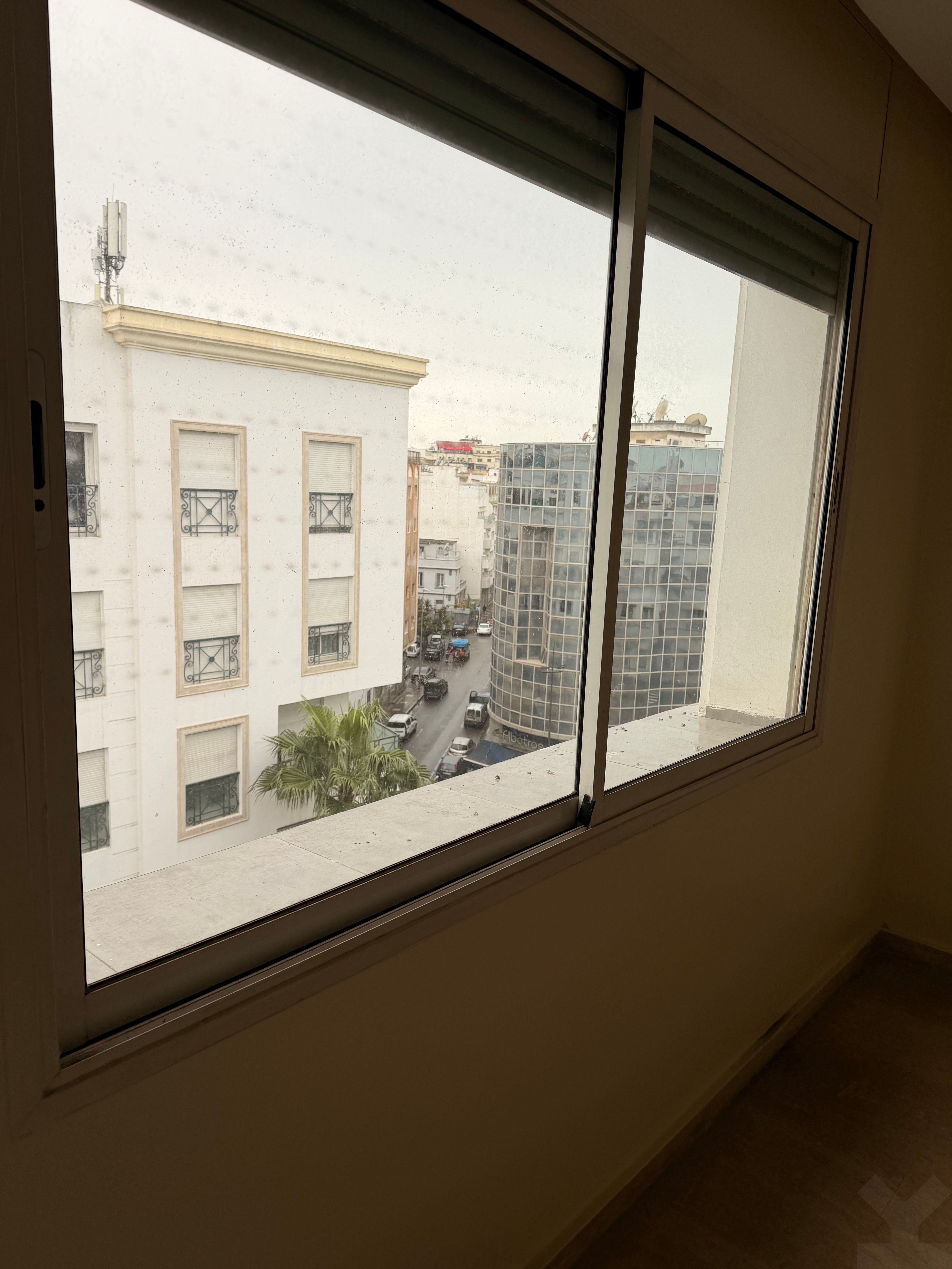 شقة — Casablanca — 2