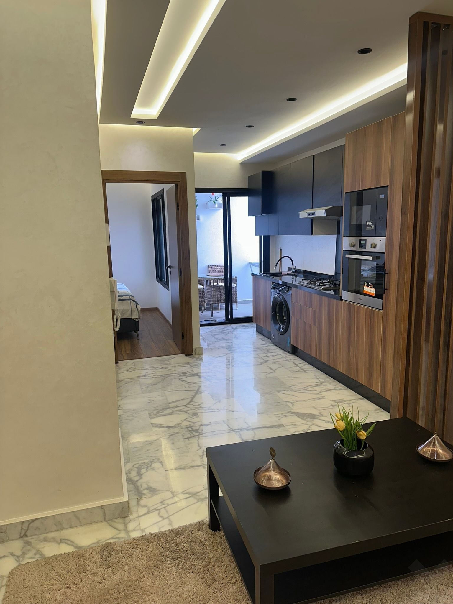 Appartement — Casablanca — 5
