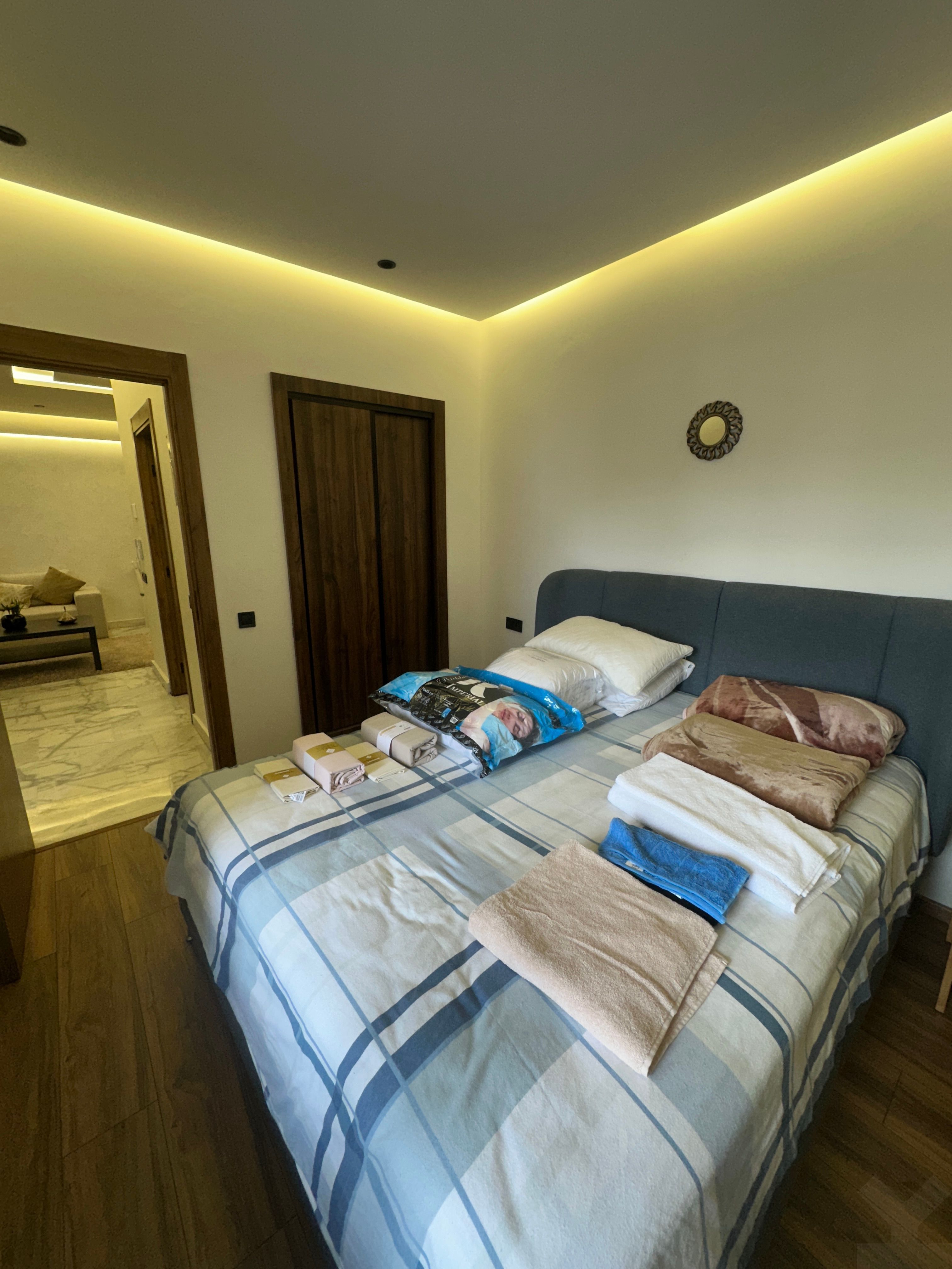 Appartement 65 m² à Oasis — 11