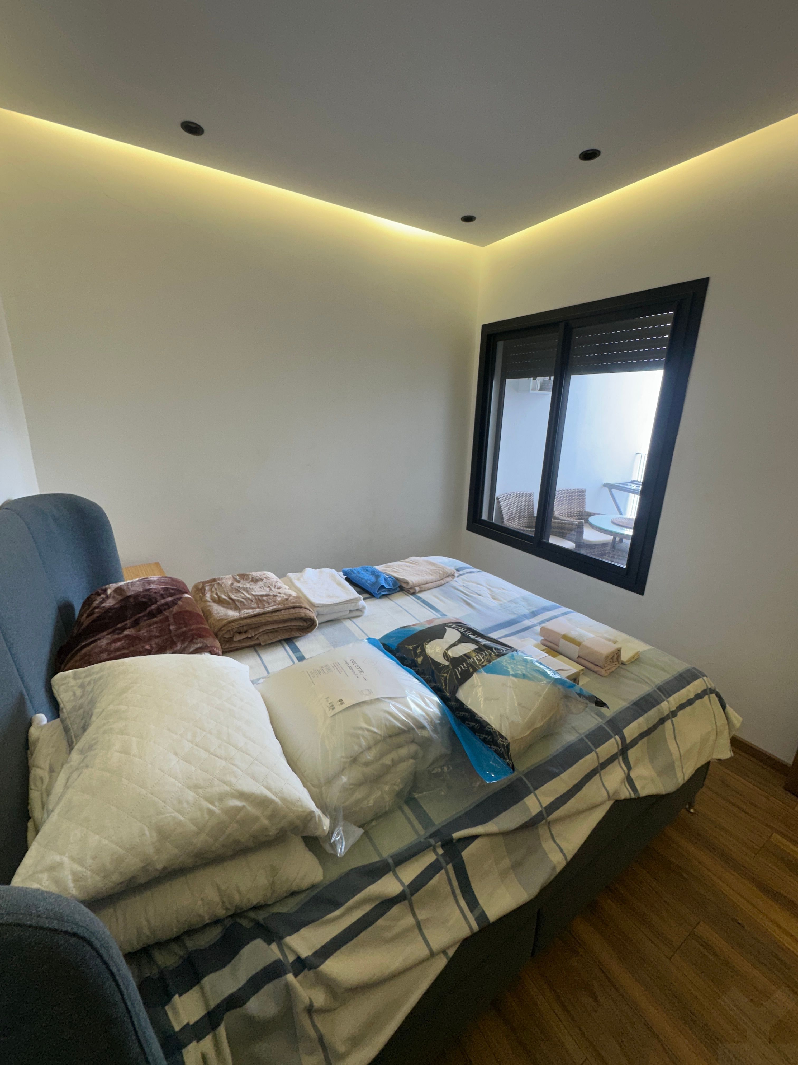 Appartement 65 m² à Oasis — 12