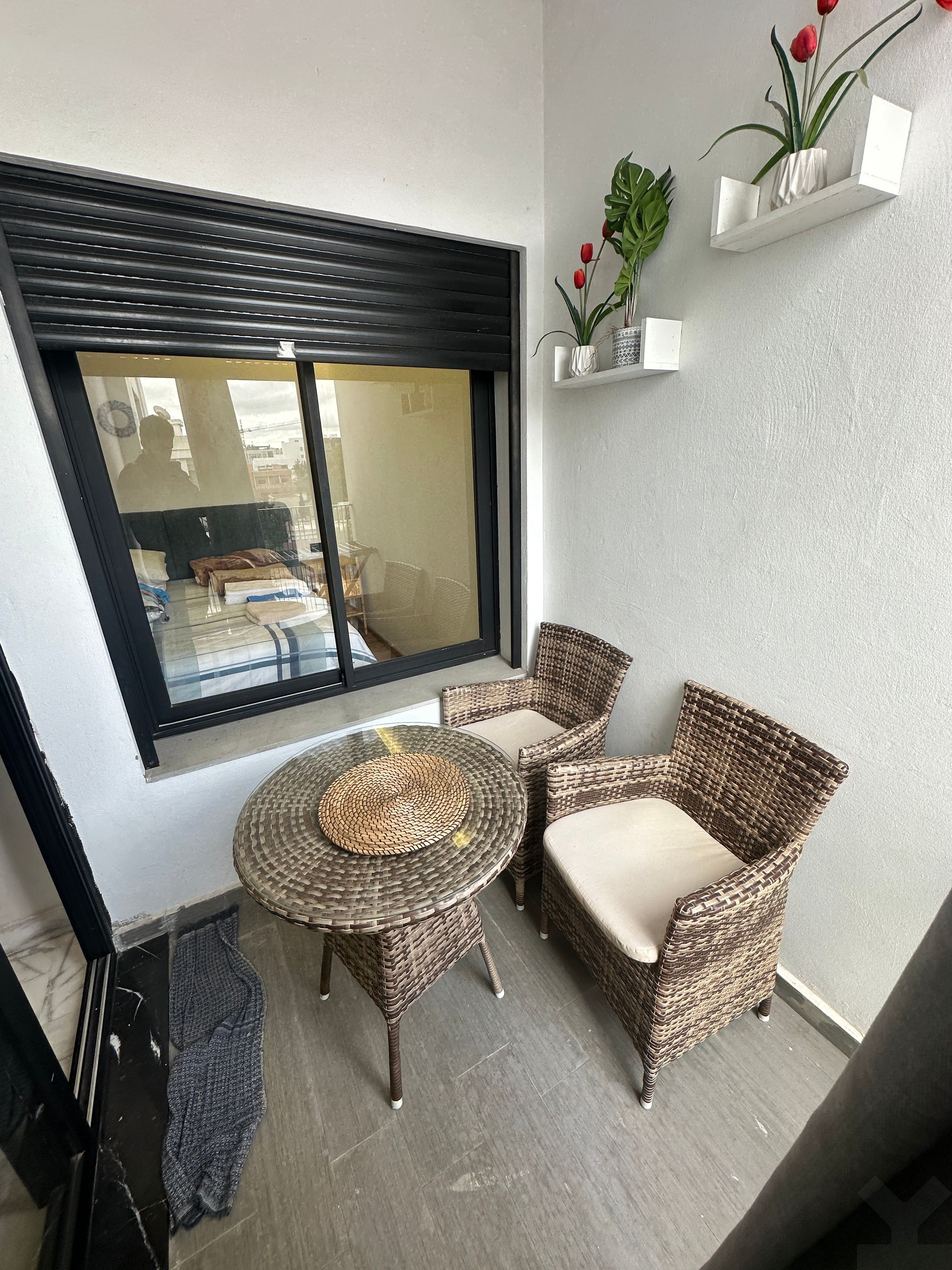 Appartement 65 m² à Oasis — 7