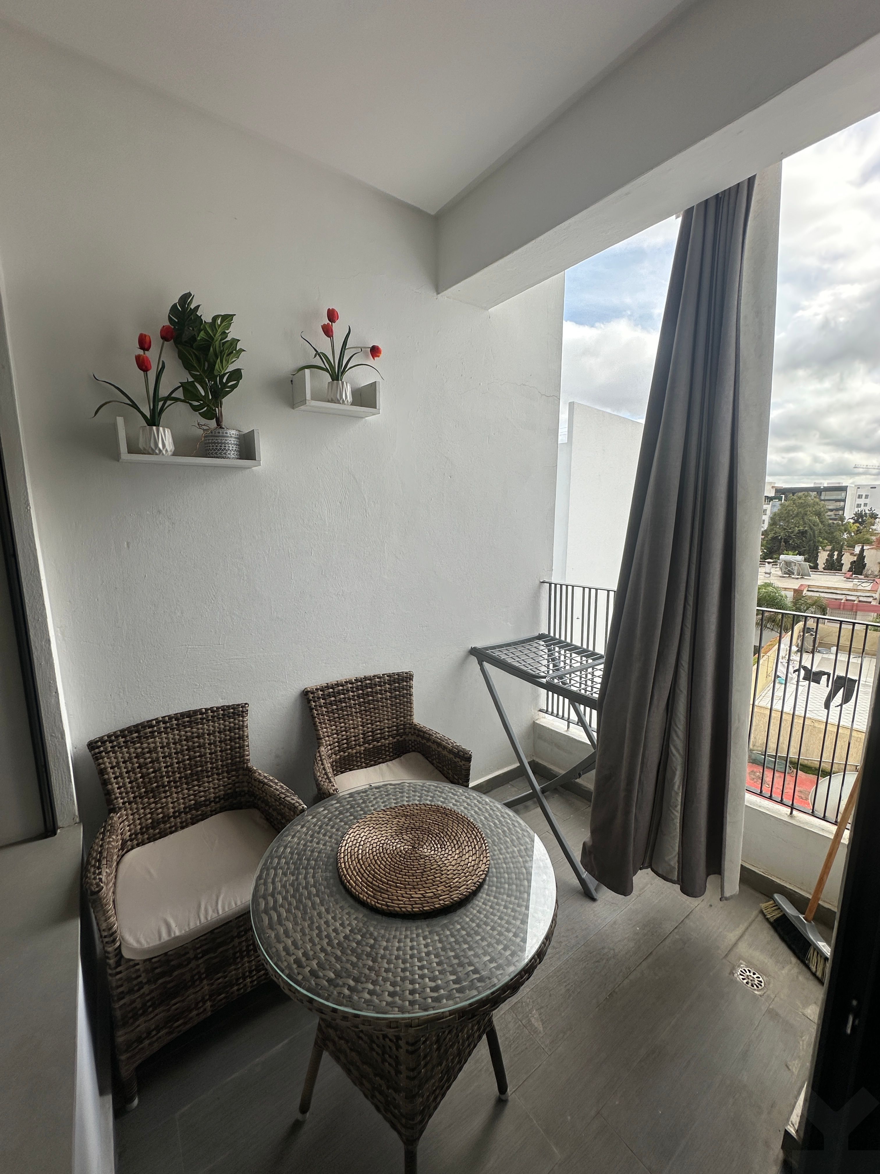Appartement 65 m² à Oasis — 14