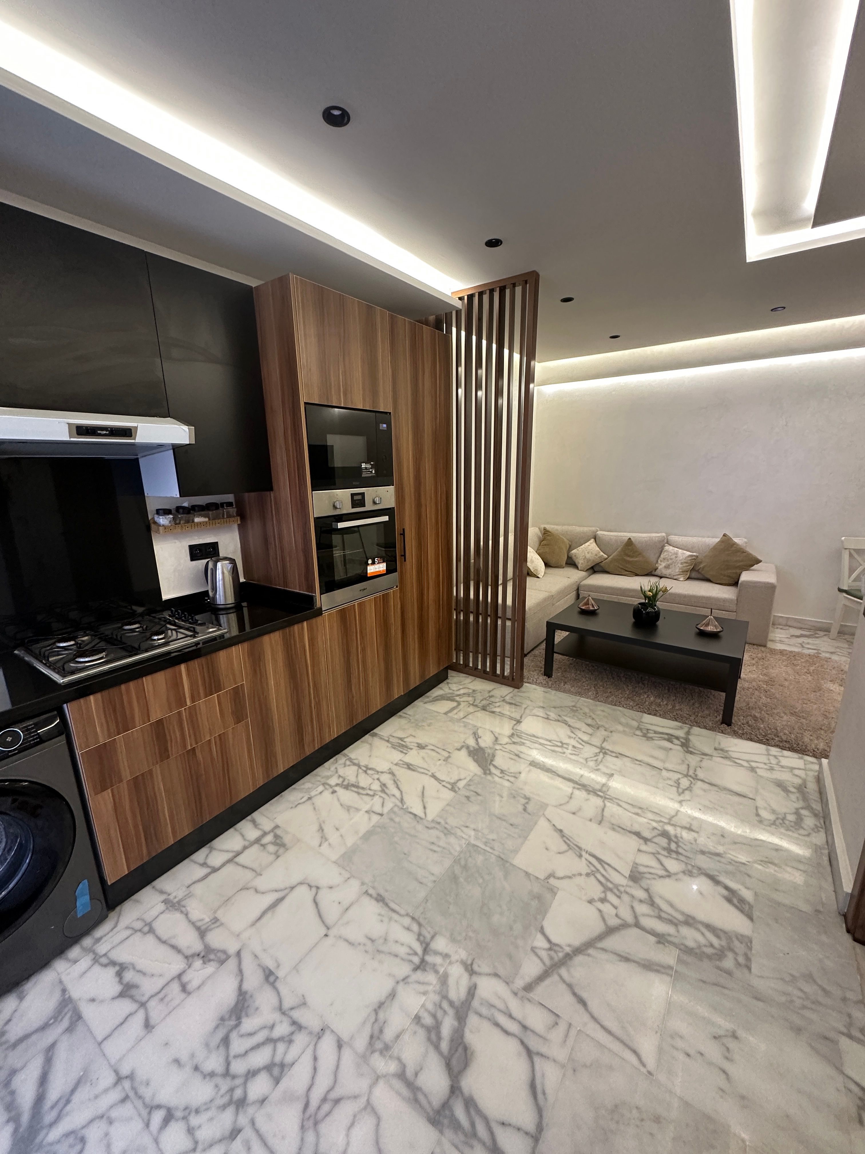 Appartement 65 m² à Oasis — 15