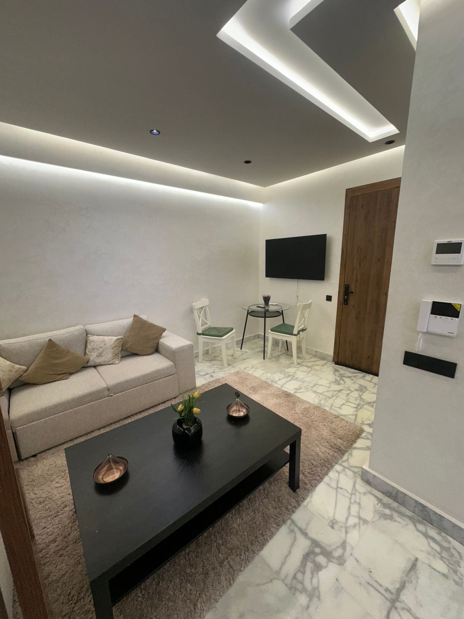 Appartement — Casablanca — 2