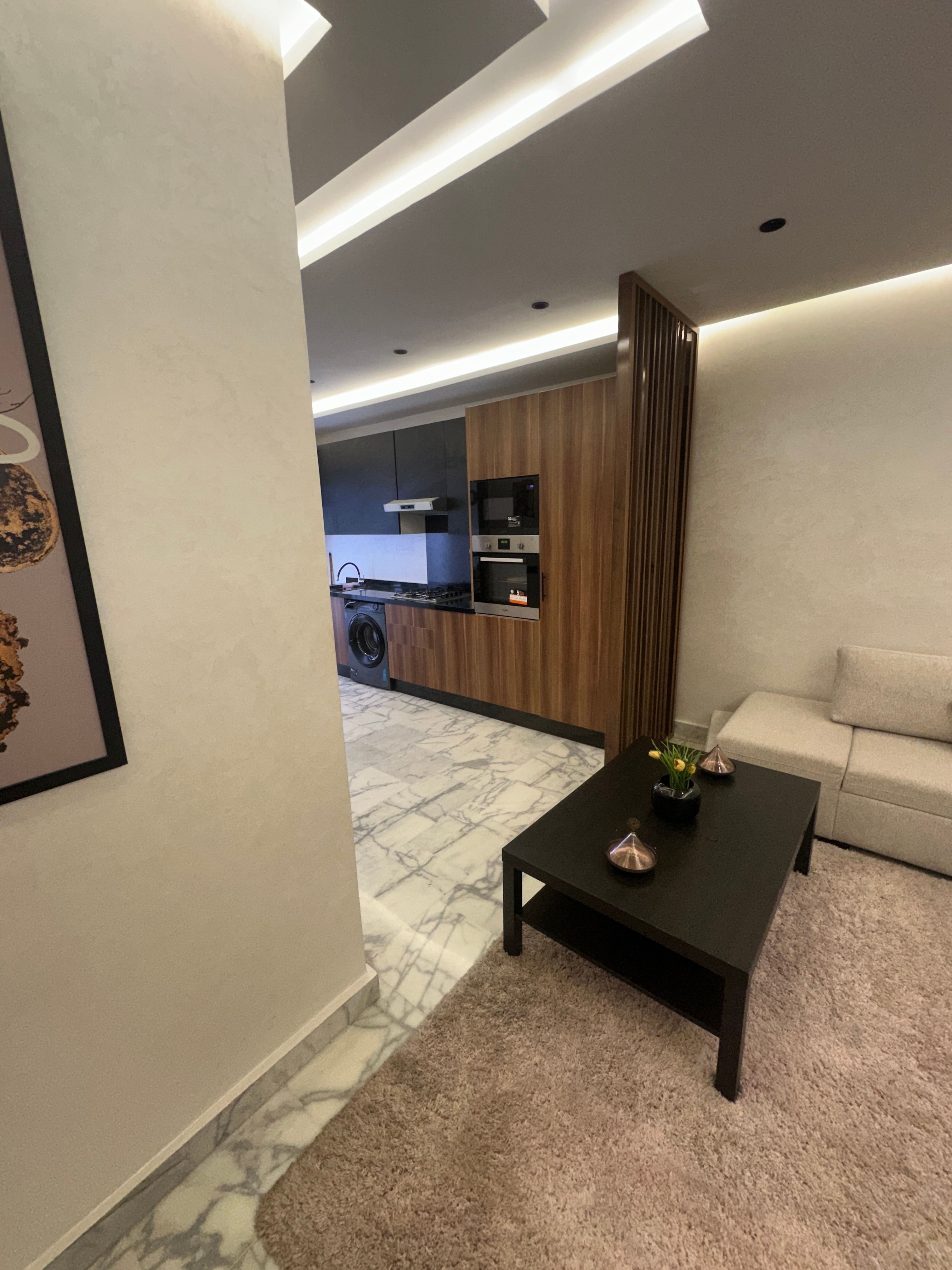 Appartement 65 m² à Oasis — 16