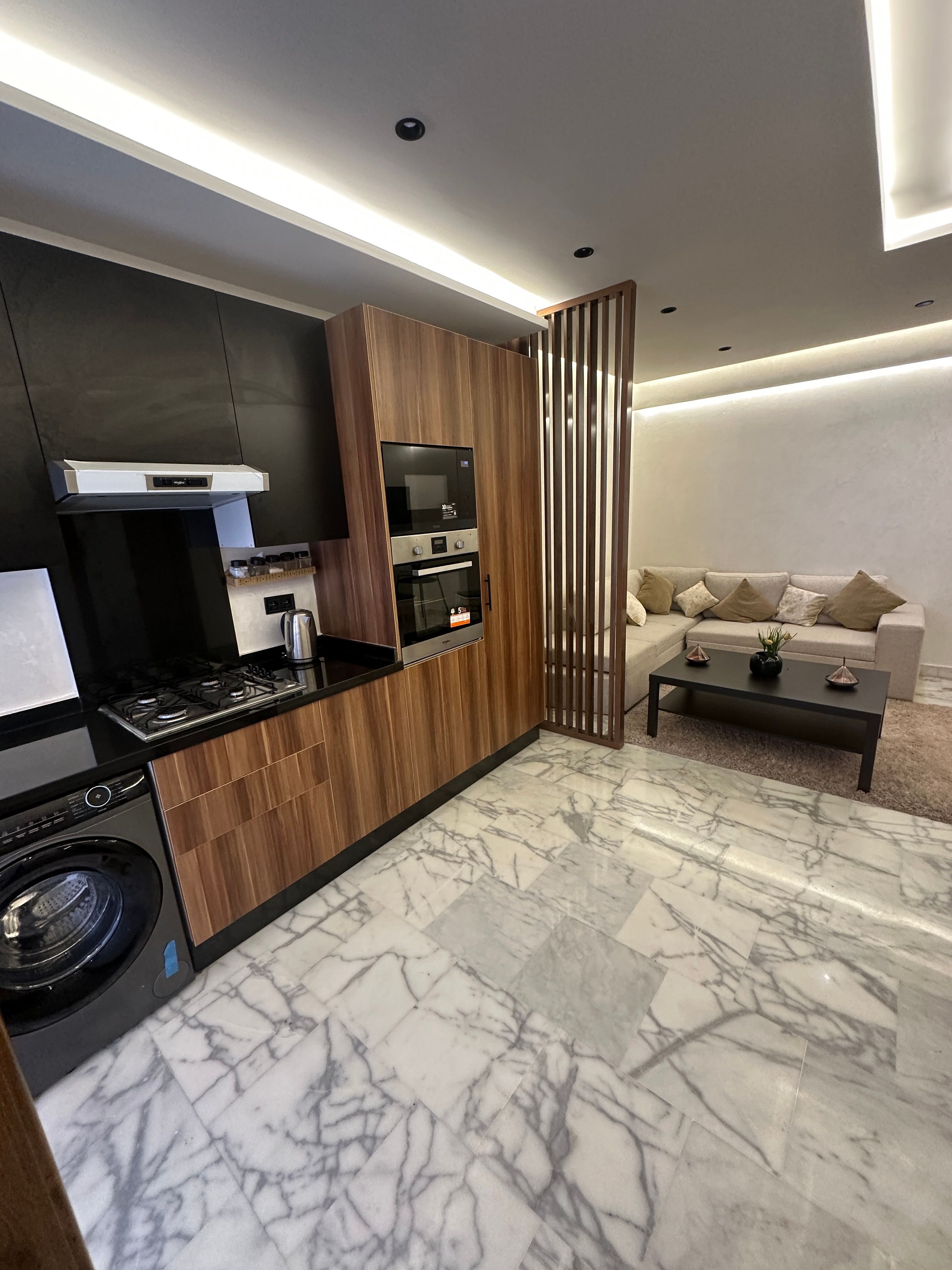 Appartement 65 m² à Oasis — 17