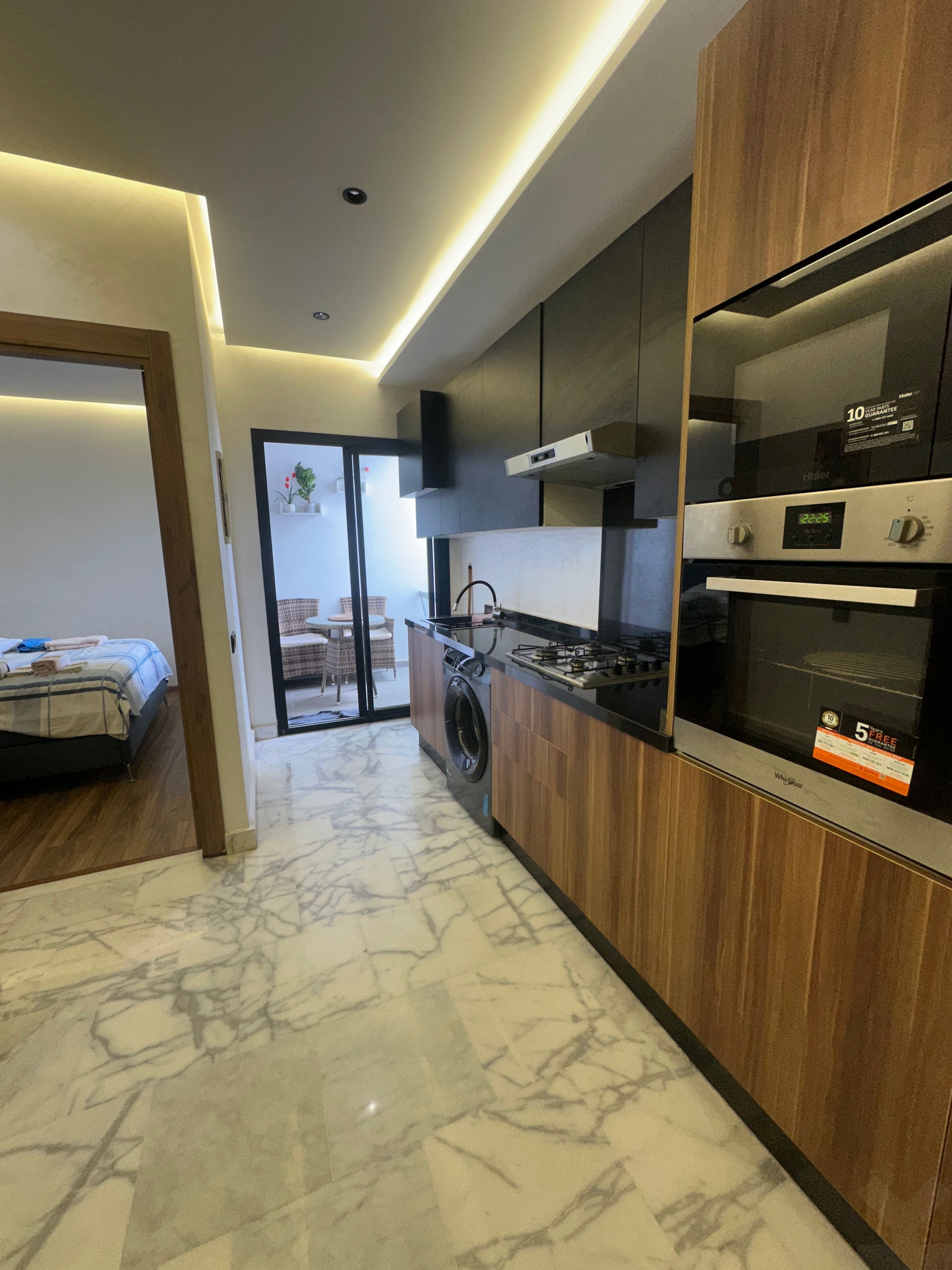Appartement 65 m² à Oasis — 18