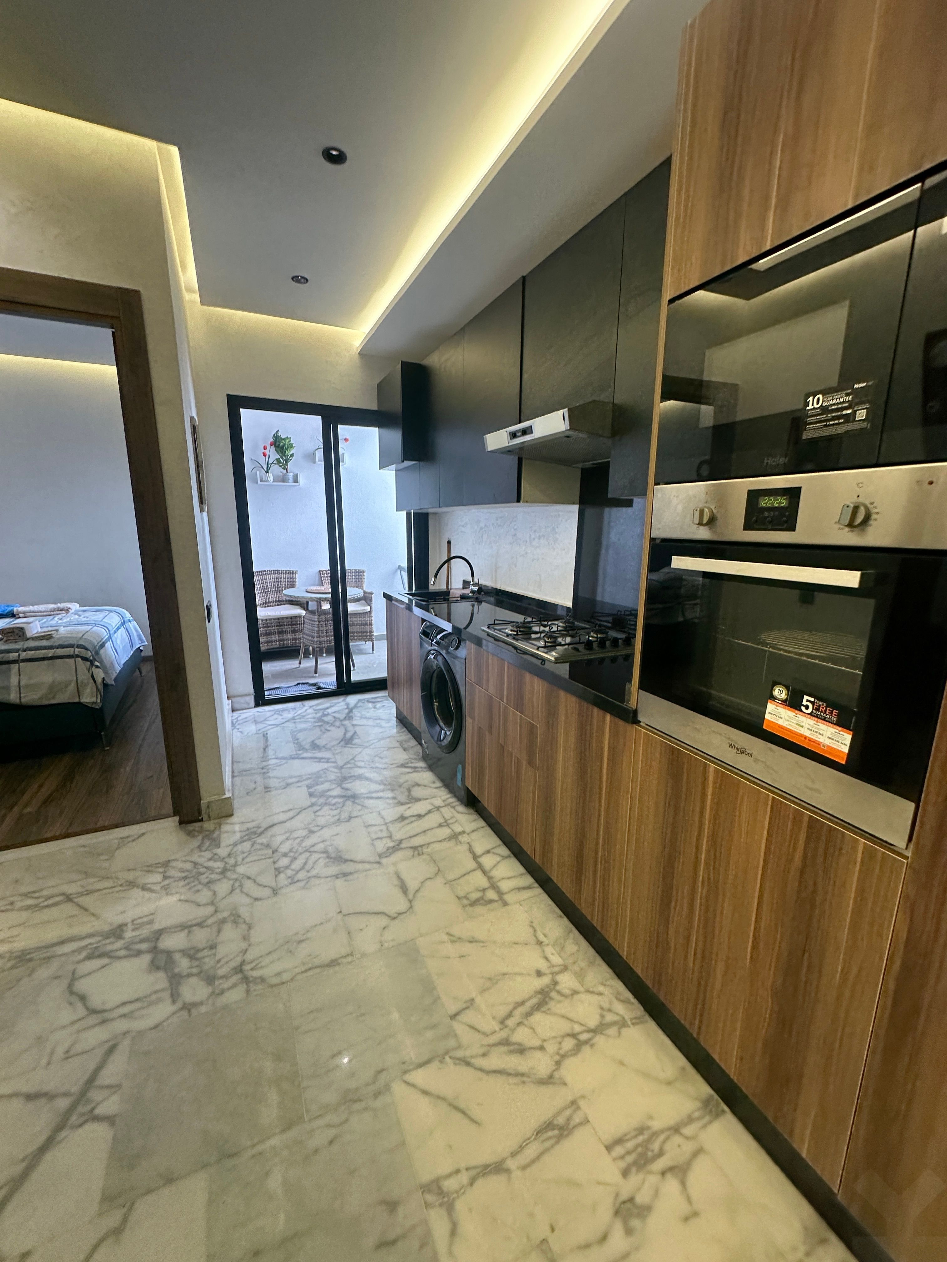 Appartement 65 m² à Oasis — 19