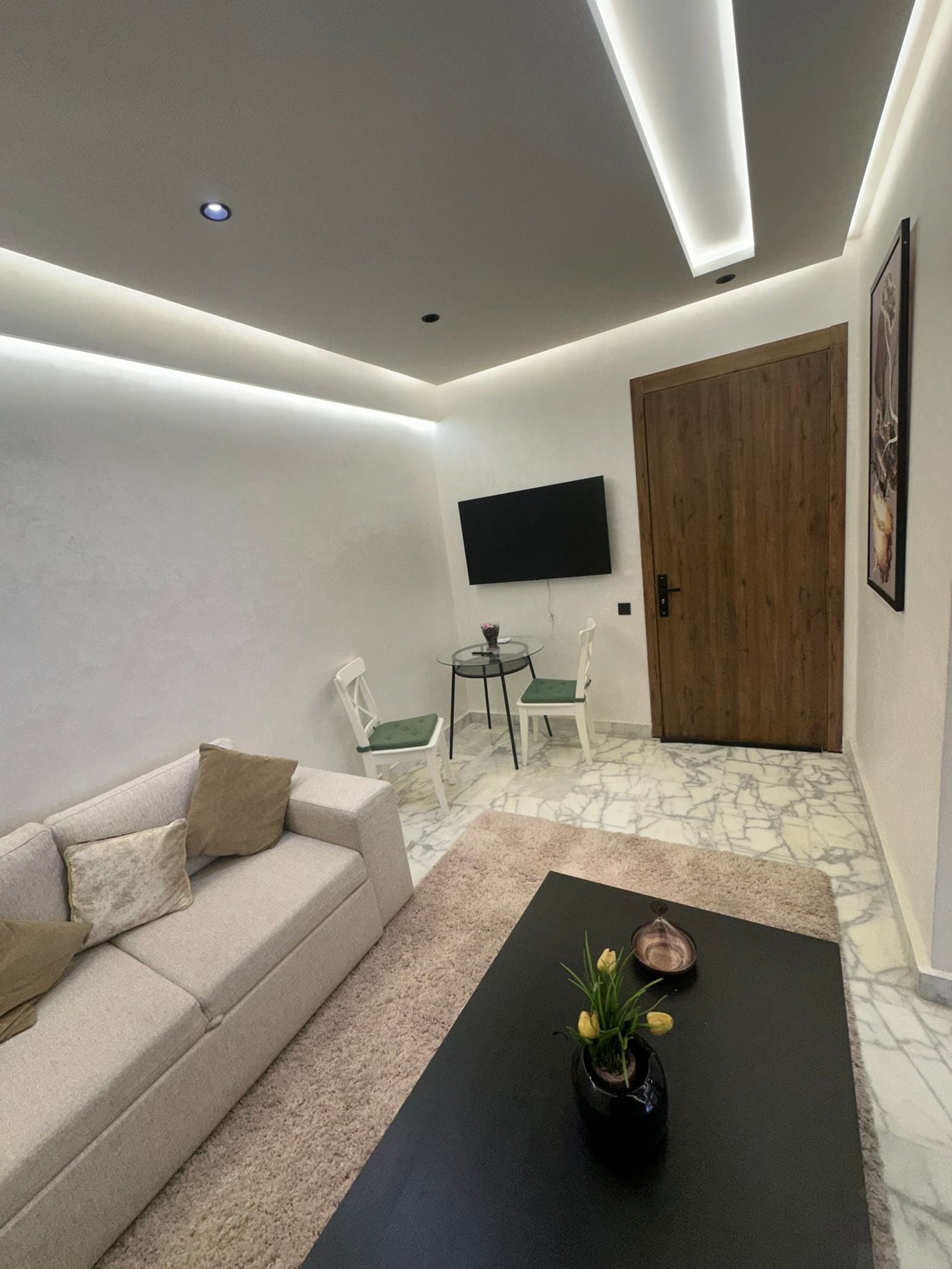 Appartement — Casablanca — 3
