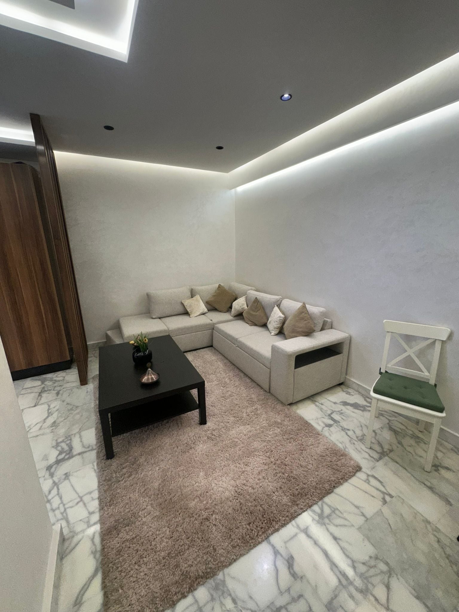 Appartement — Casablanca — 4