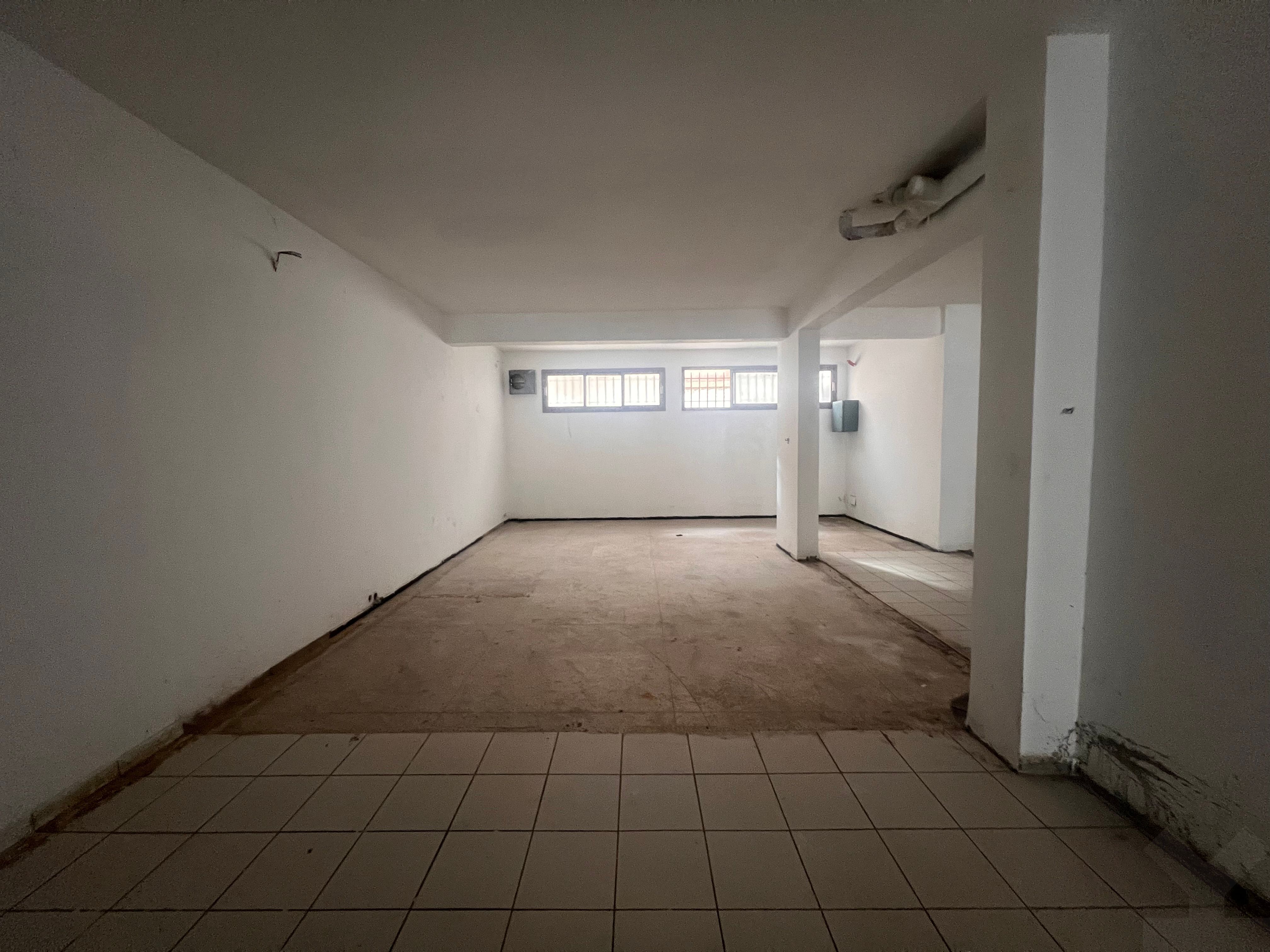 محل تجاري — Casablanca — 2