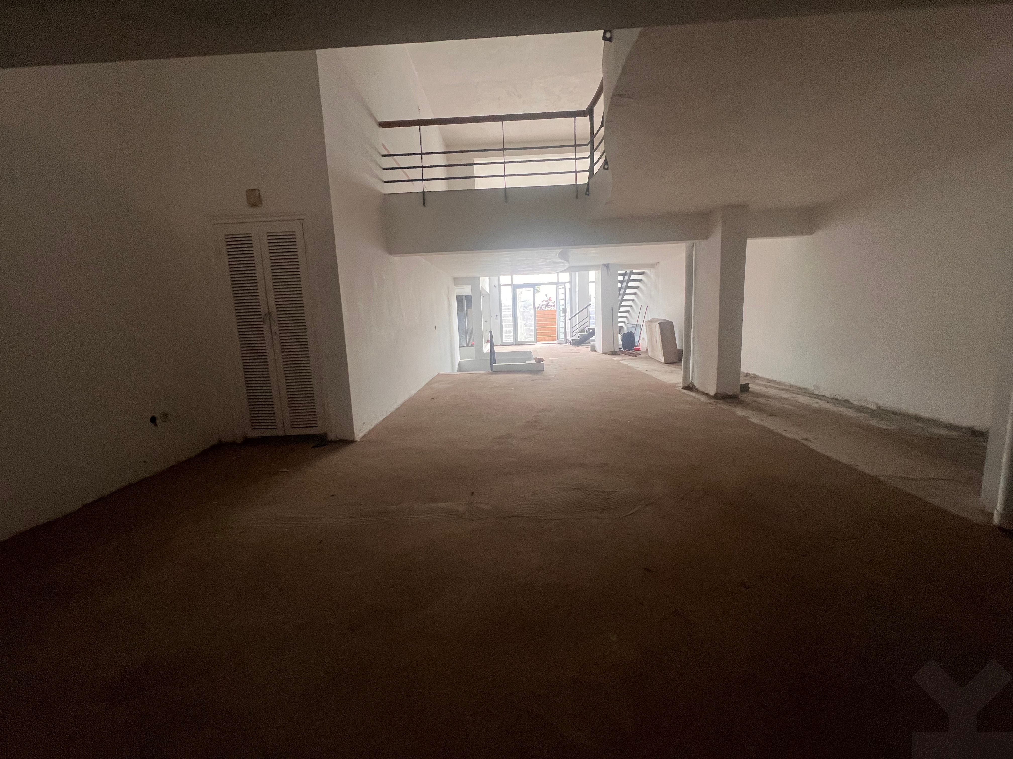 محل تجاري — Casablanca — 3