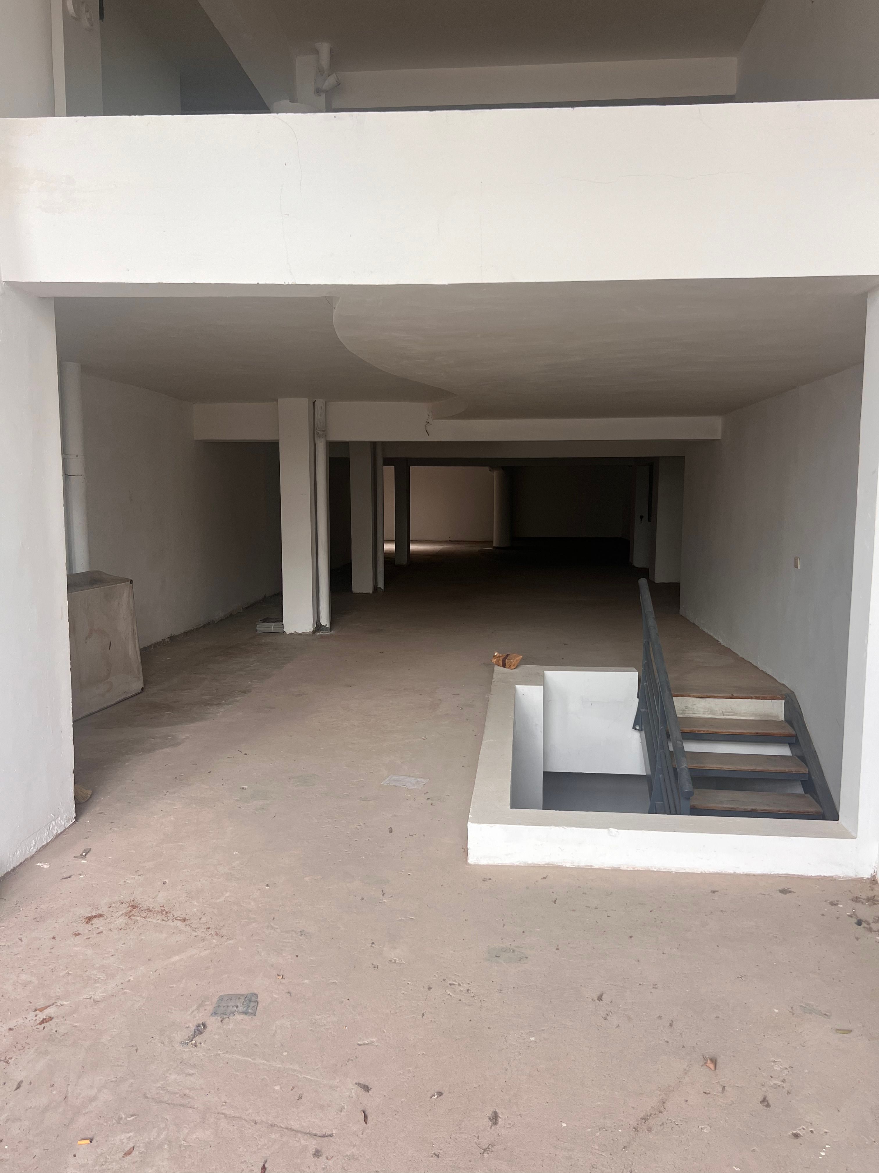 محل تجاري — Casablanca