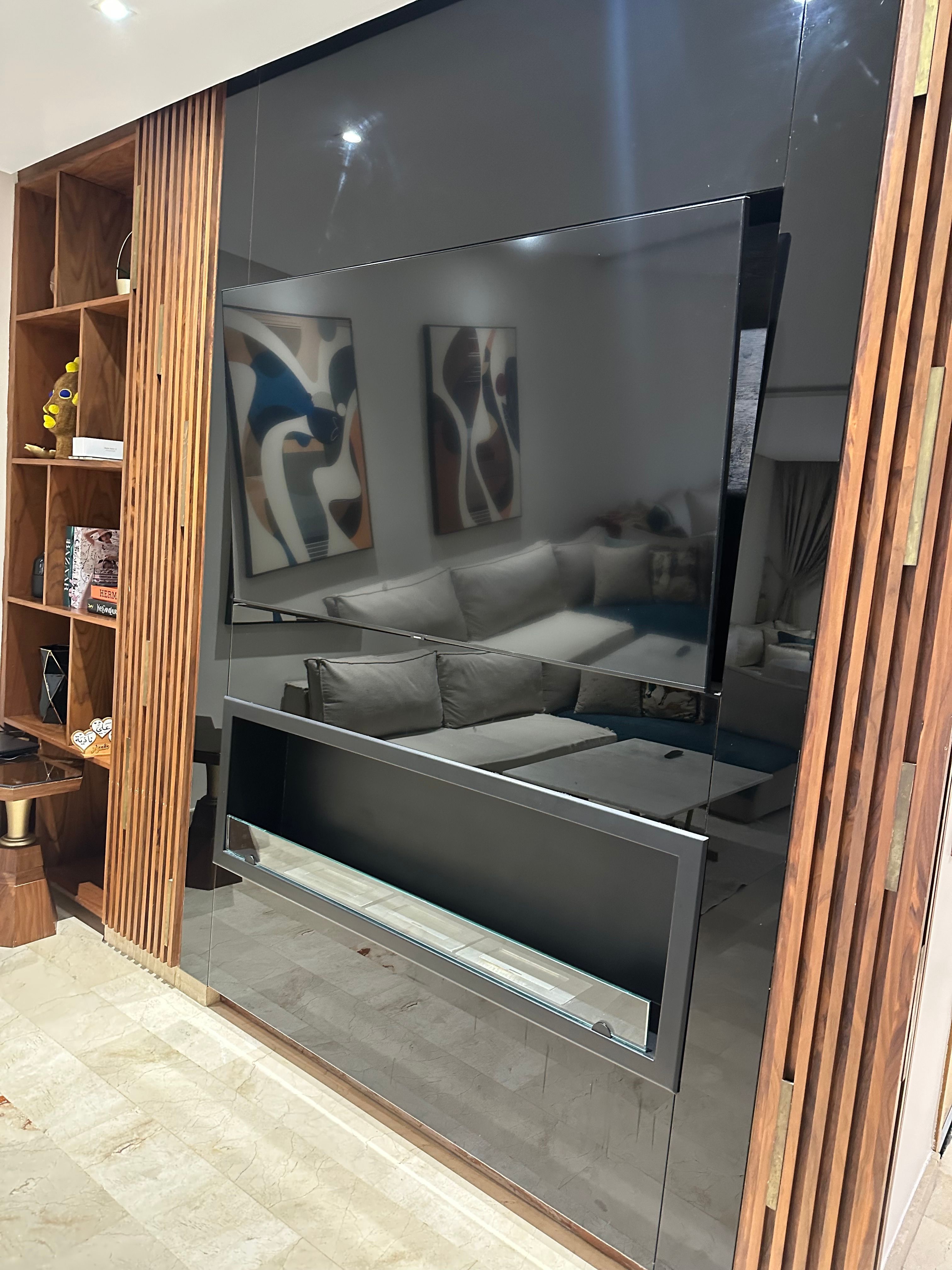 Appartement — Casablanca — 4