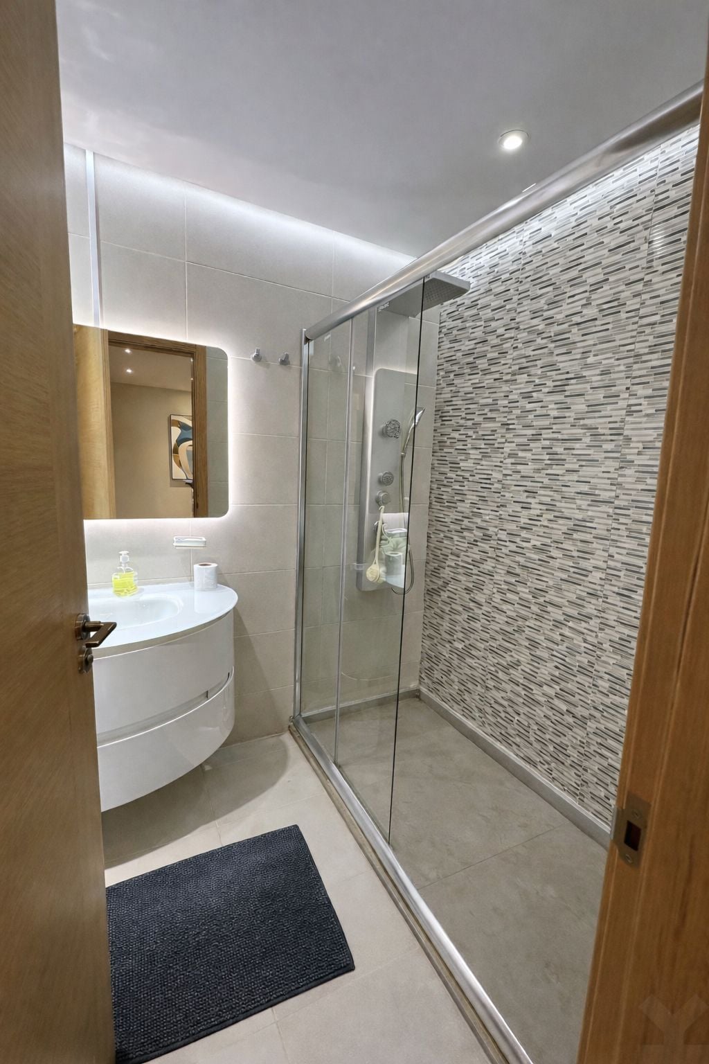 Appartement — Casablanca — 5