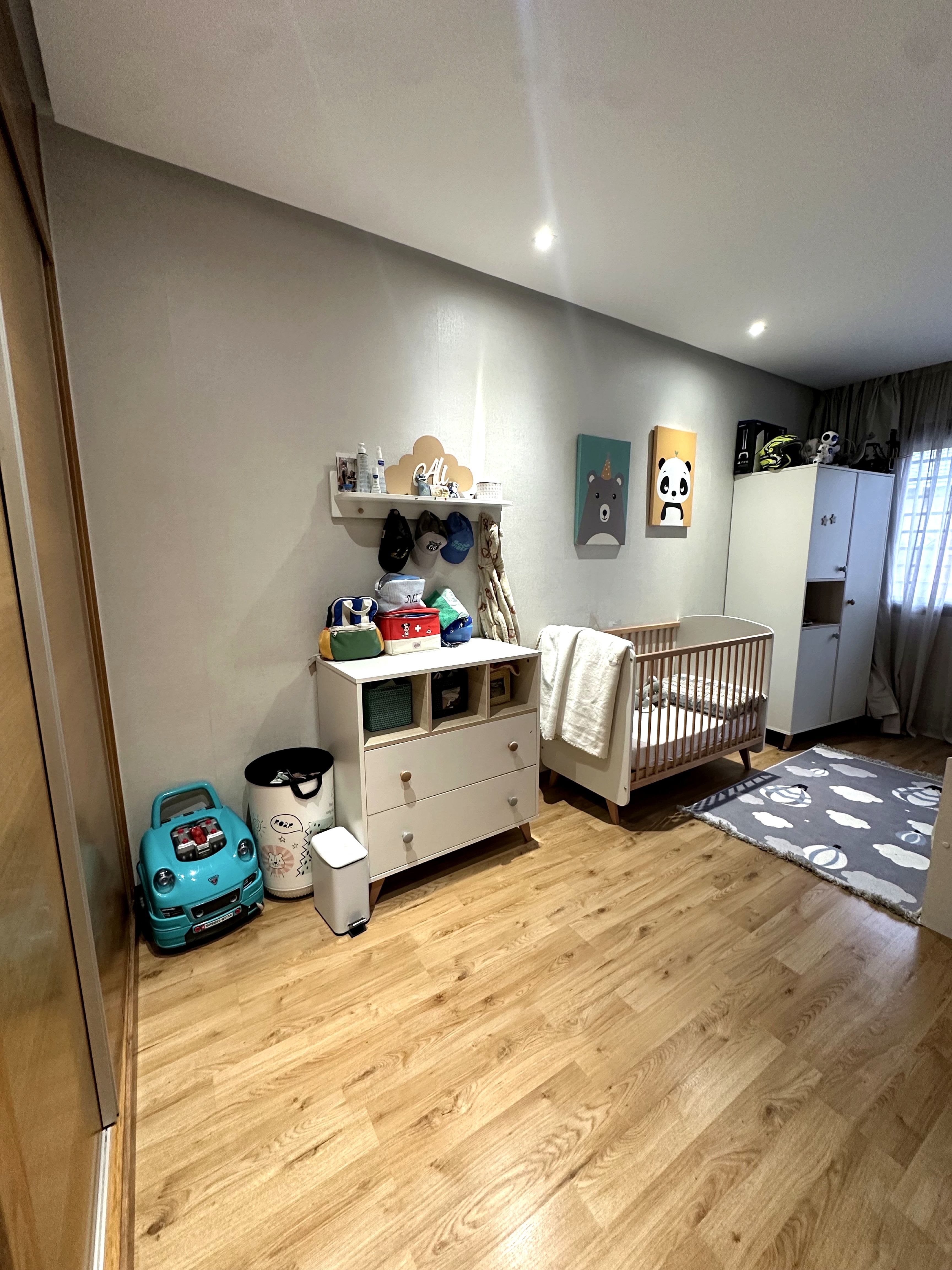 Appartement — Casablanca — 3