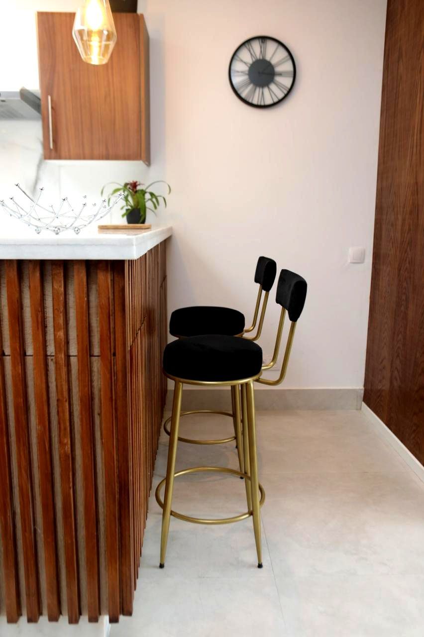 Appartement — Casablanca — 3