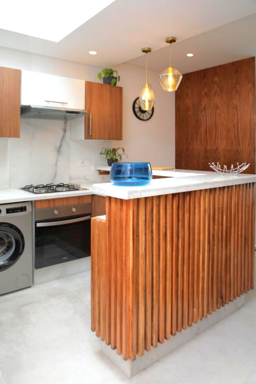 Appartement — Casablanca — 4