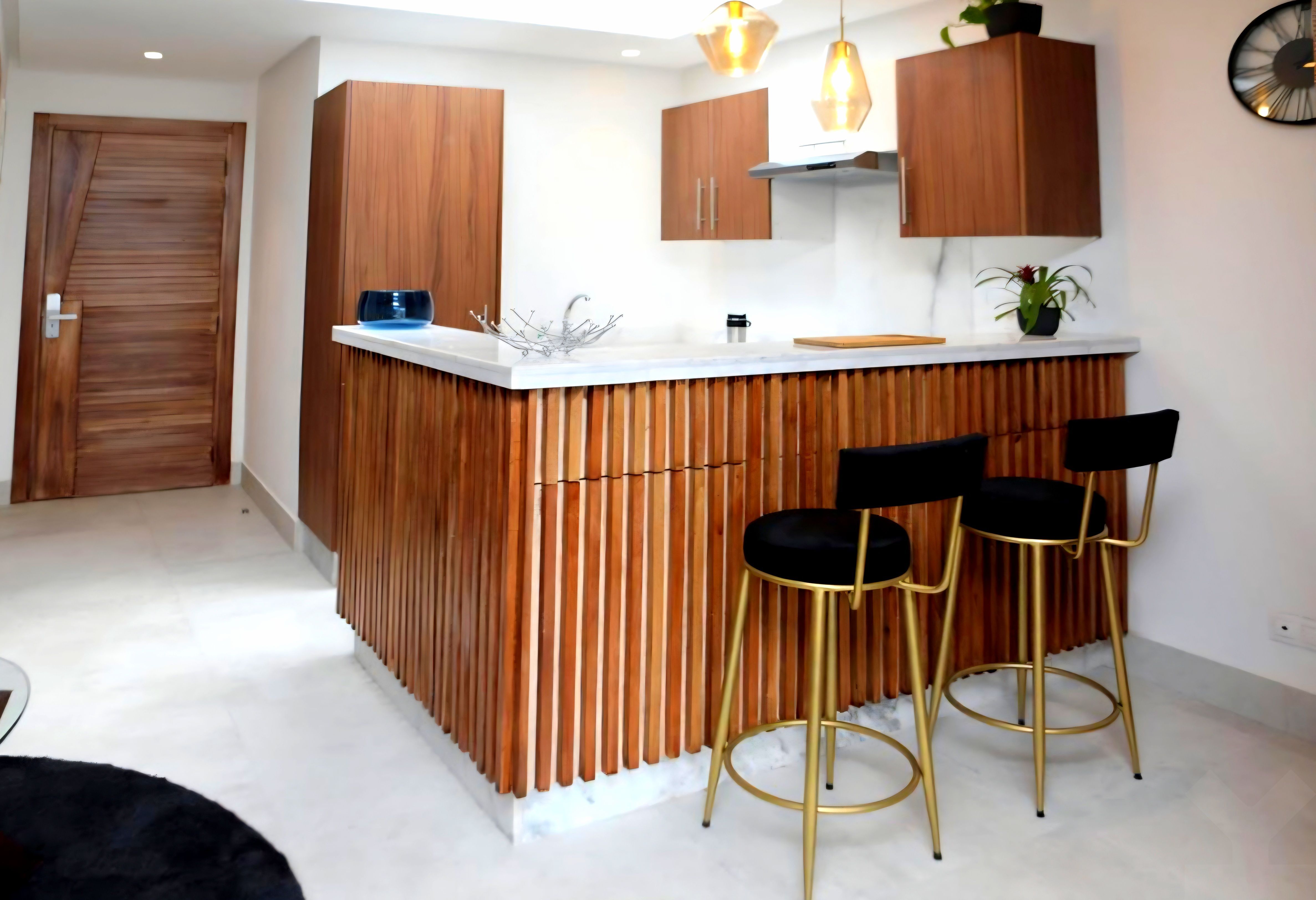 Appartement 51 m² f Les Princesses — 10