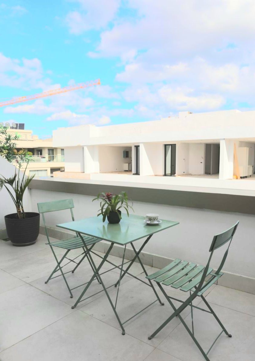 Appartement — Casablanca — 5