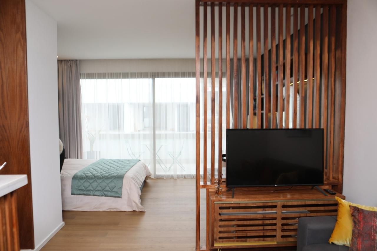 Appartement — Casablanca