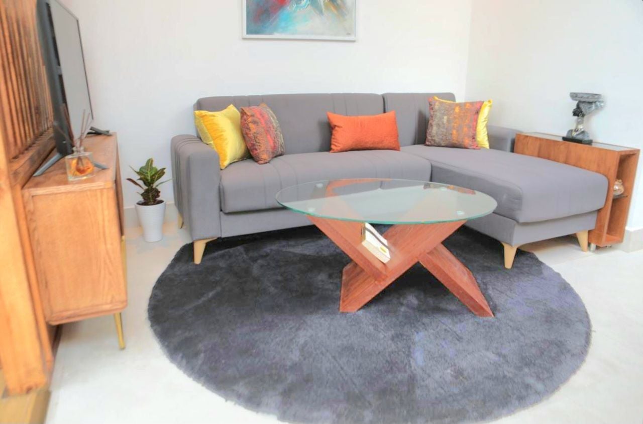 Appartement — Casablanca — 6