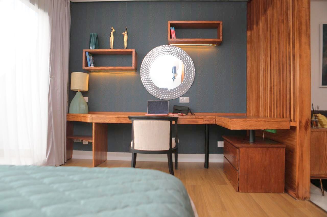 Appartement 51 m² f Les Princesses — 7