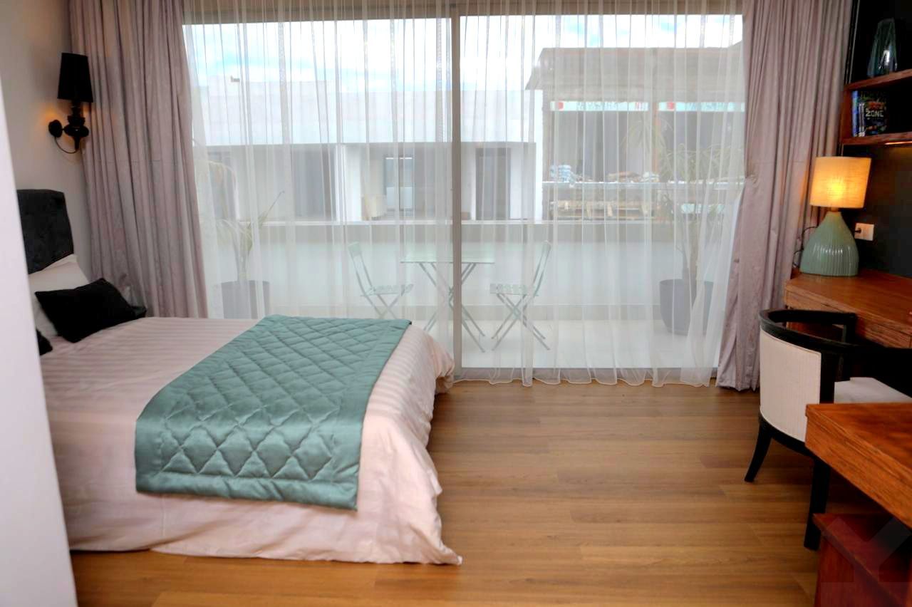 Appartement 51 m² f Les Princesses — 8