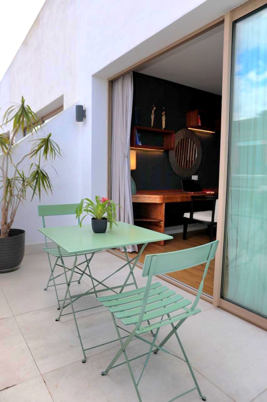 Appartement 51 m² f Les Princesses — 9