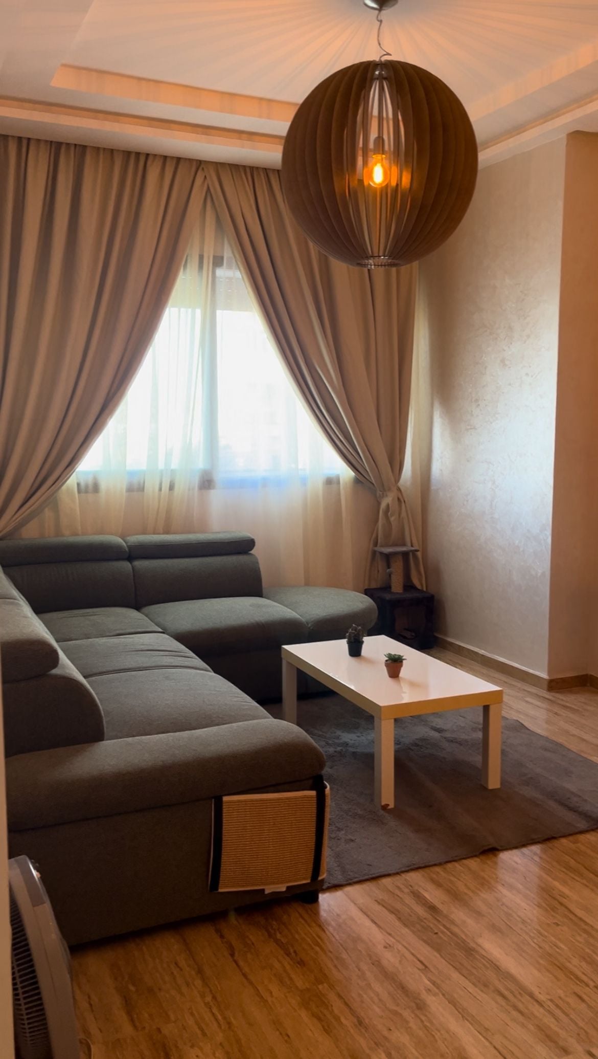 Appartement — Casablanca — 3