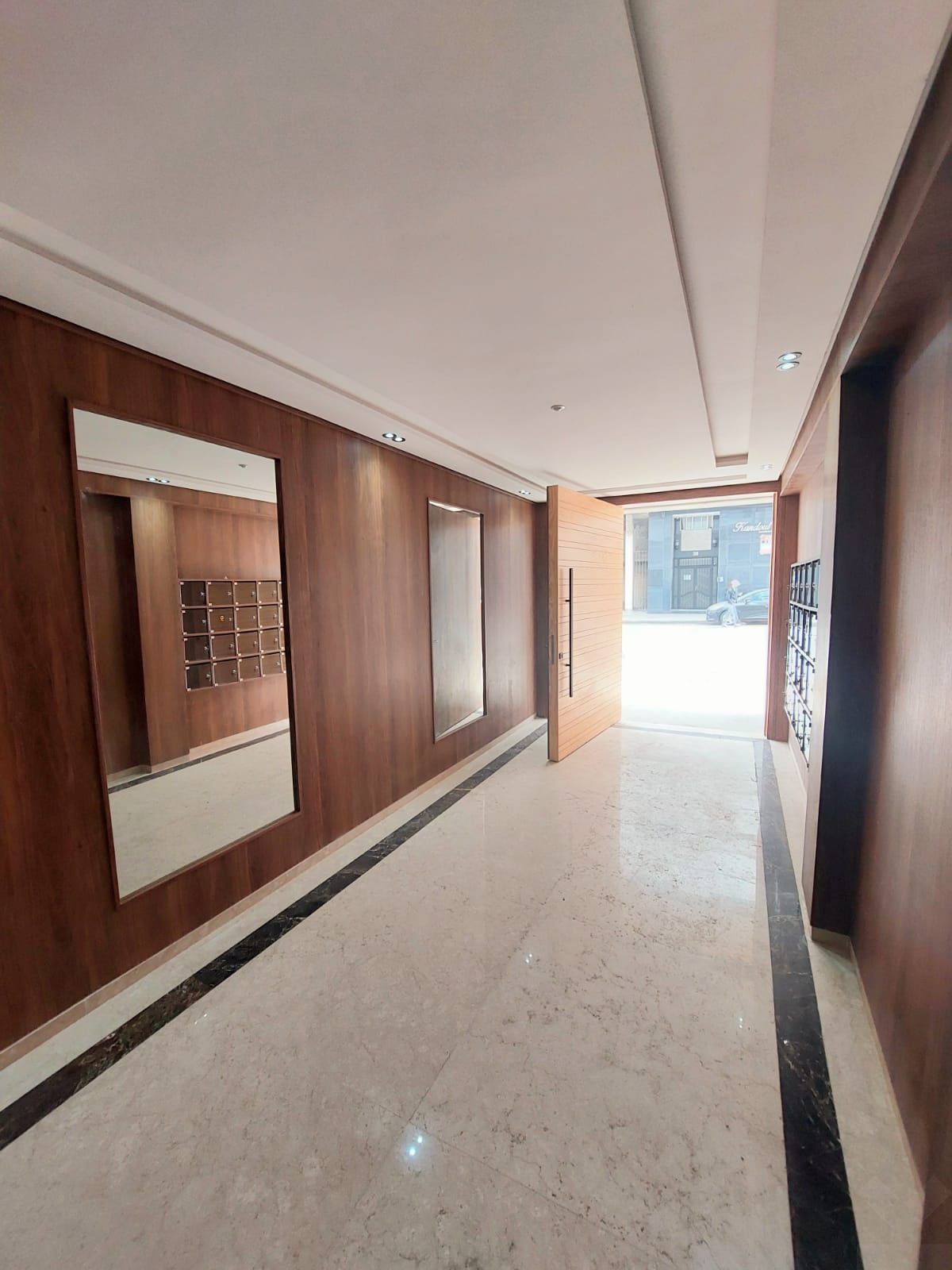 Appartement — Casablanca
