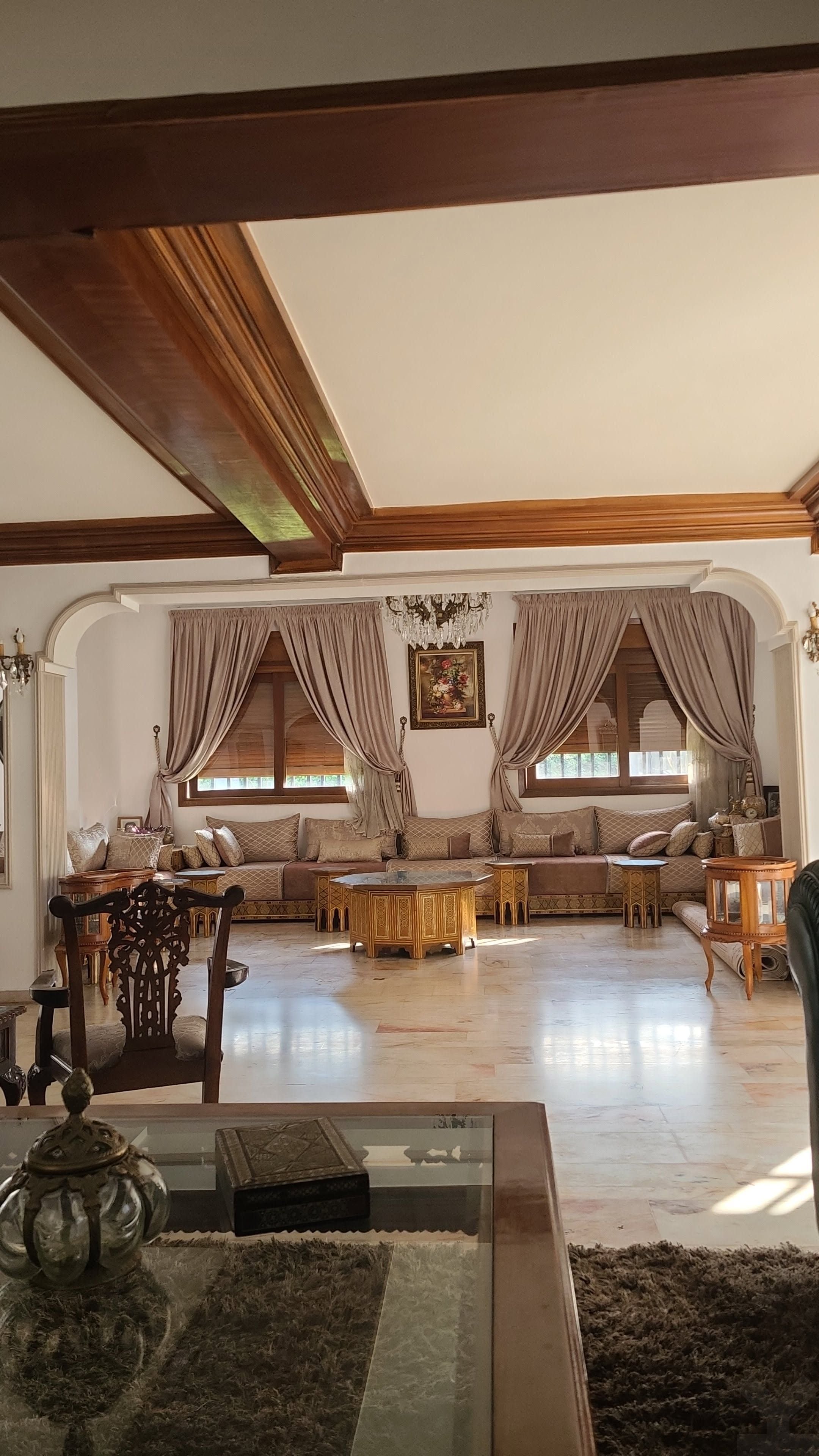 Villa 938 m² à Oasis — 7