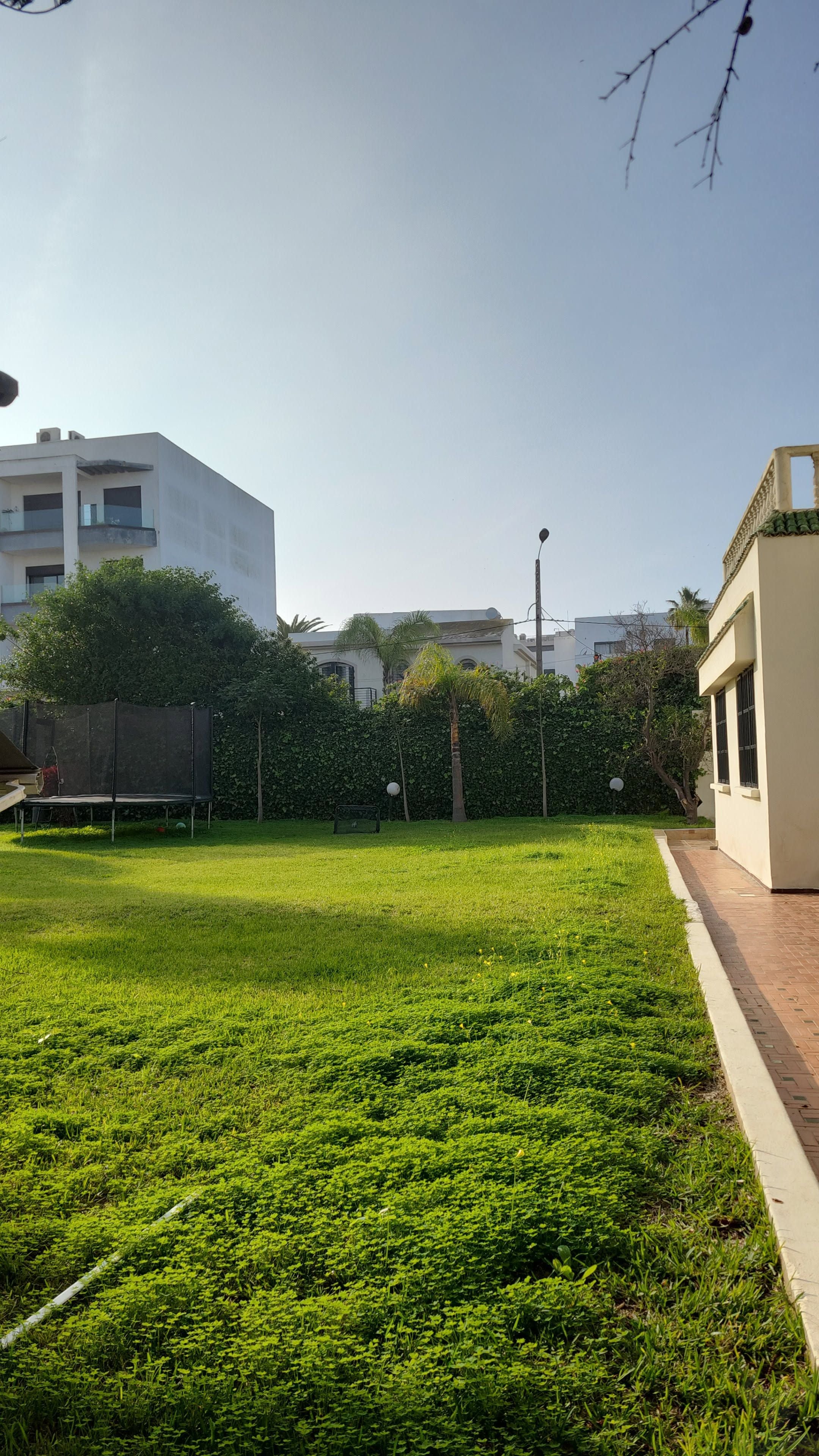 Villa 938 m² à Oasis — 18