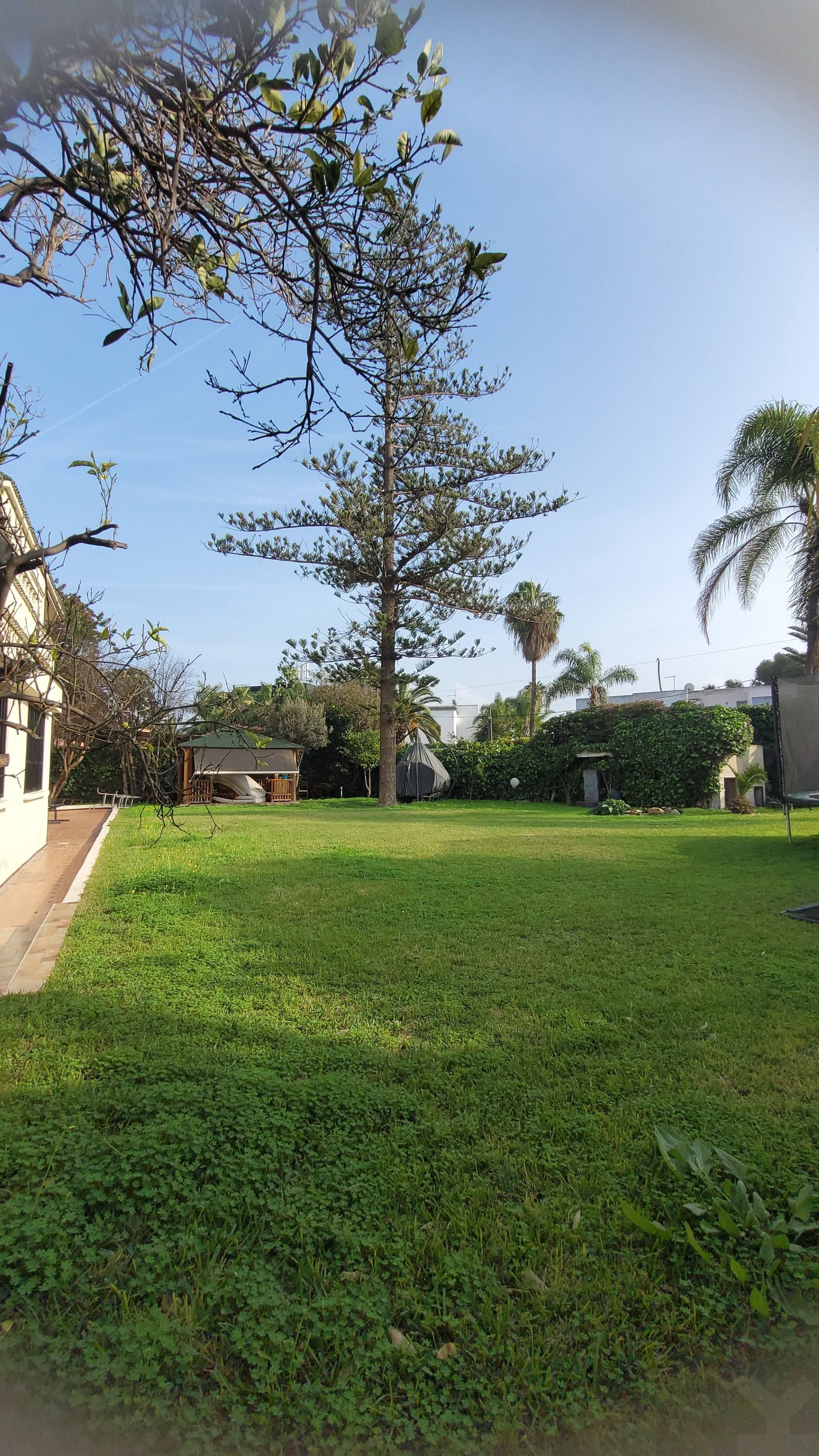 Villa 938 m² à Oasis — 19
