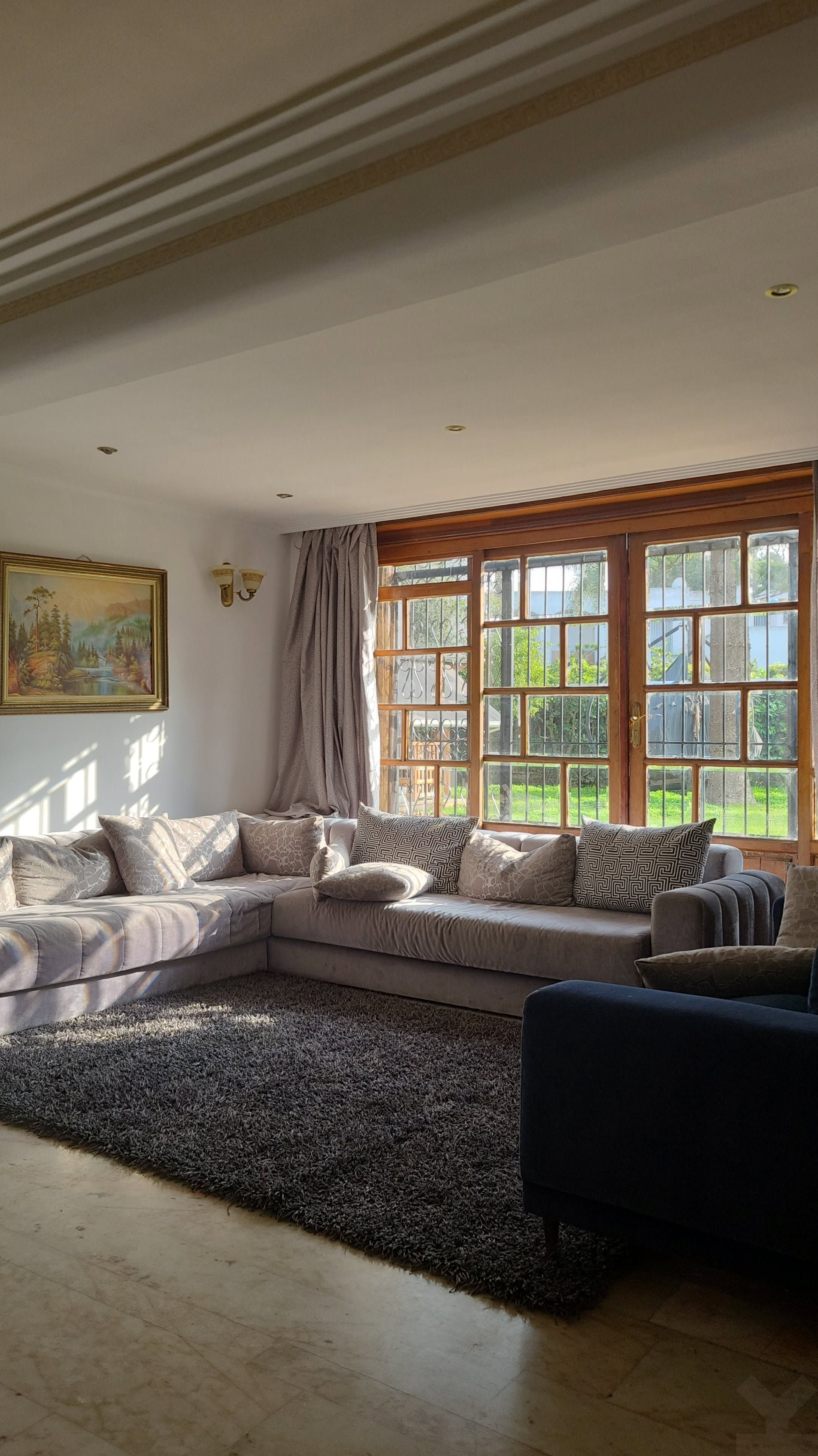 Villa 938 m² à Oasis — 8