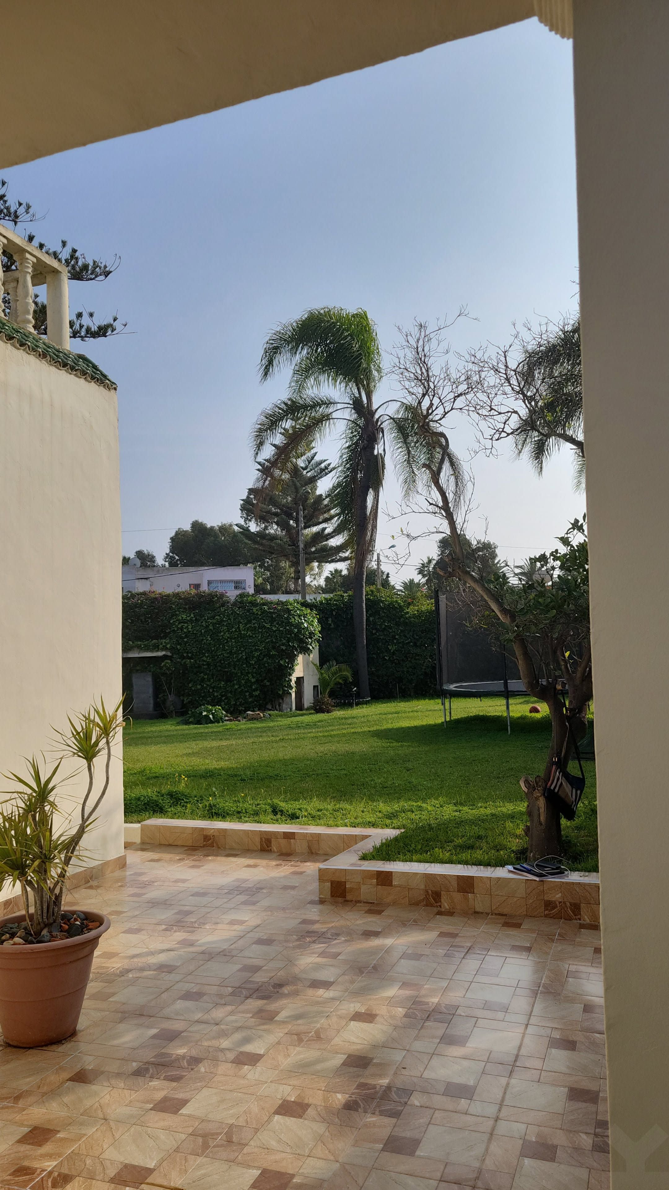 Villa 938 m² à Oasis — 9