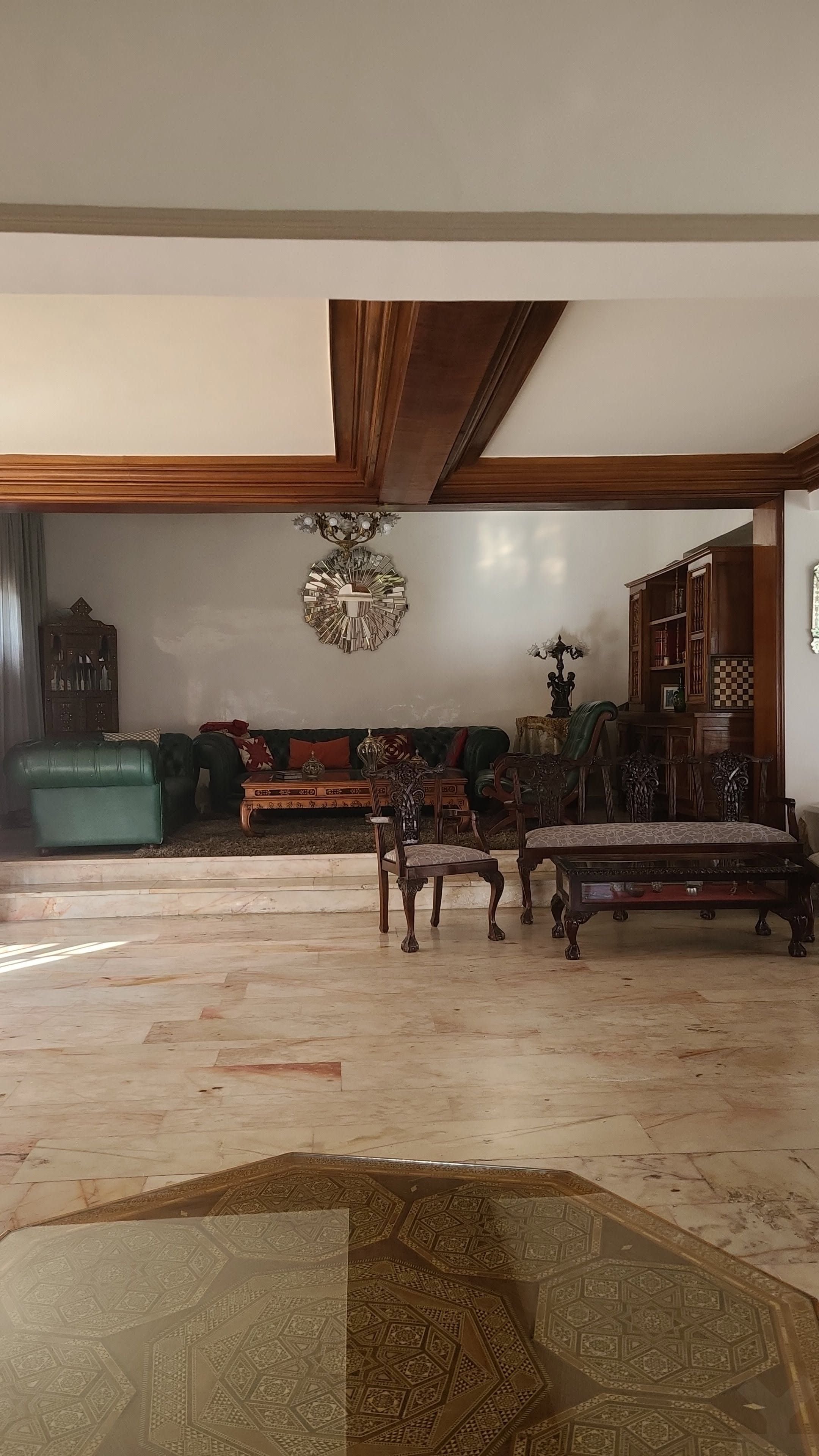 Villa — Casablanca — 3