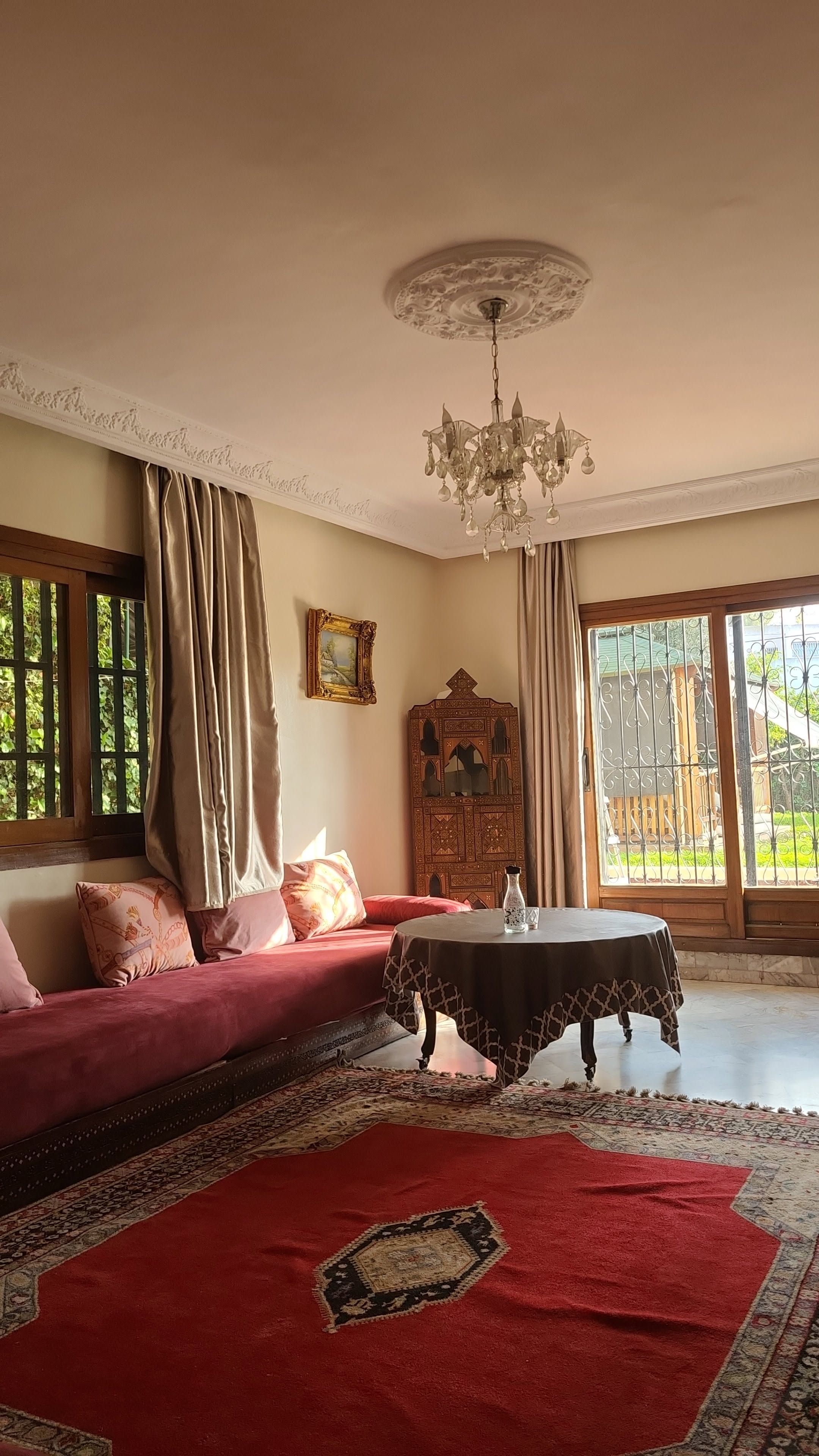 Villa 938 m² à Oasis — 10