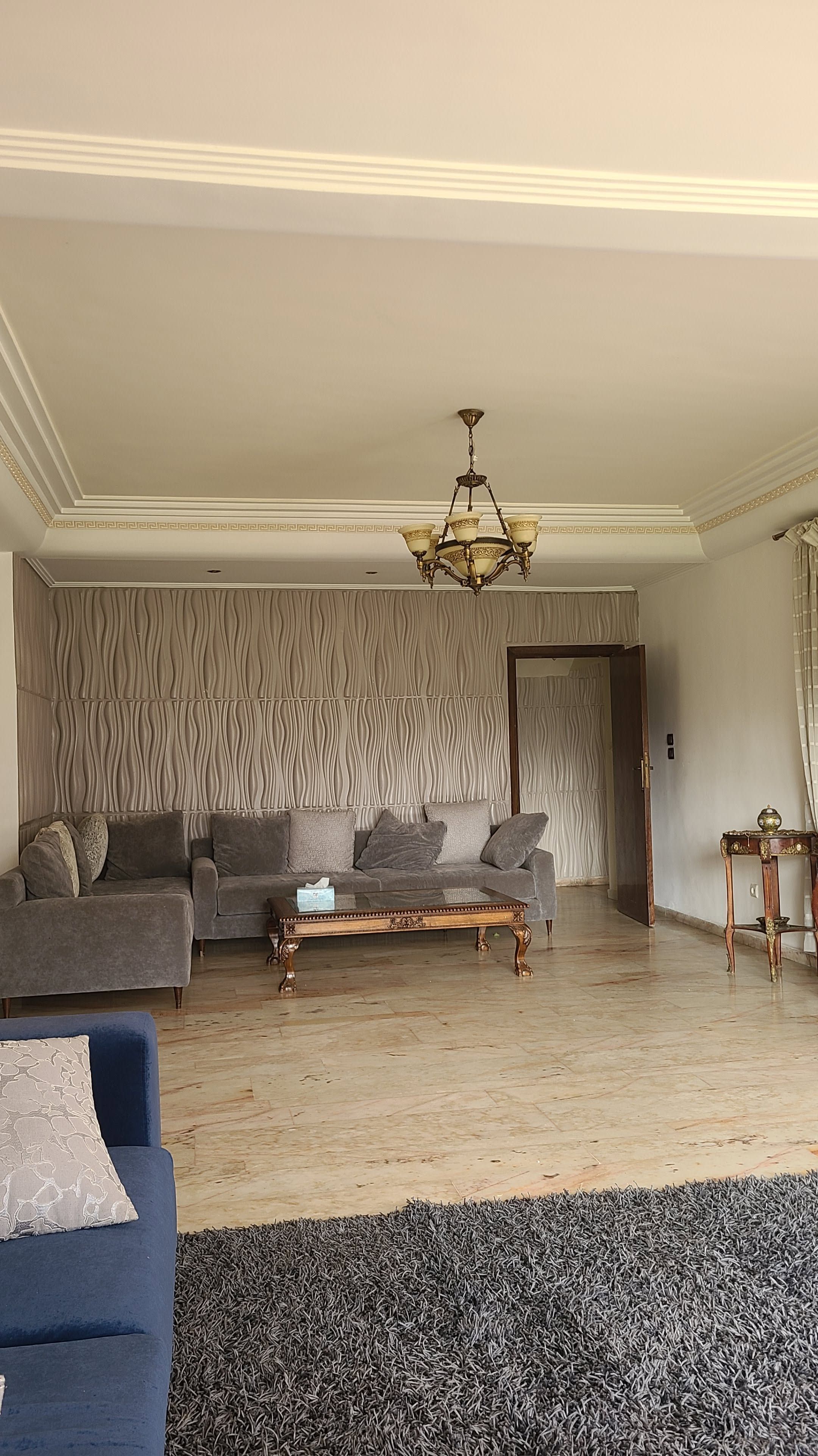 Villa 938 m² à Oasis — 11