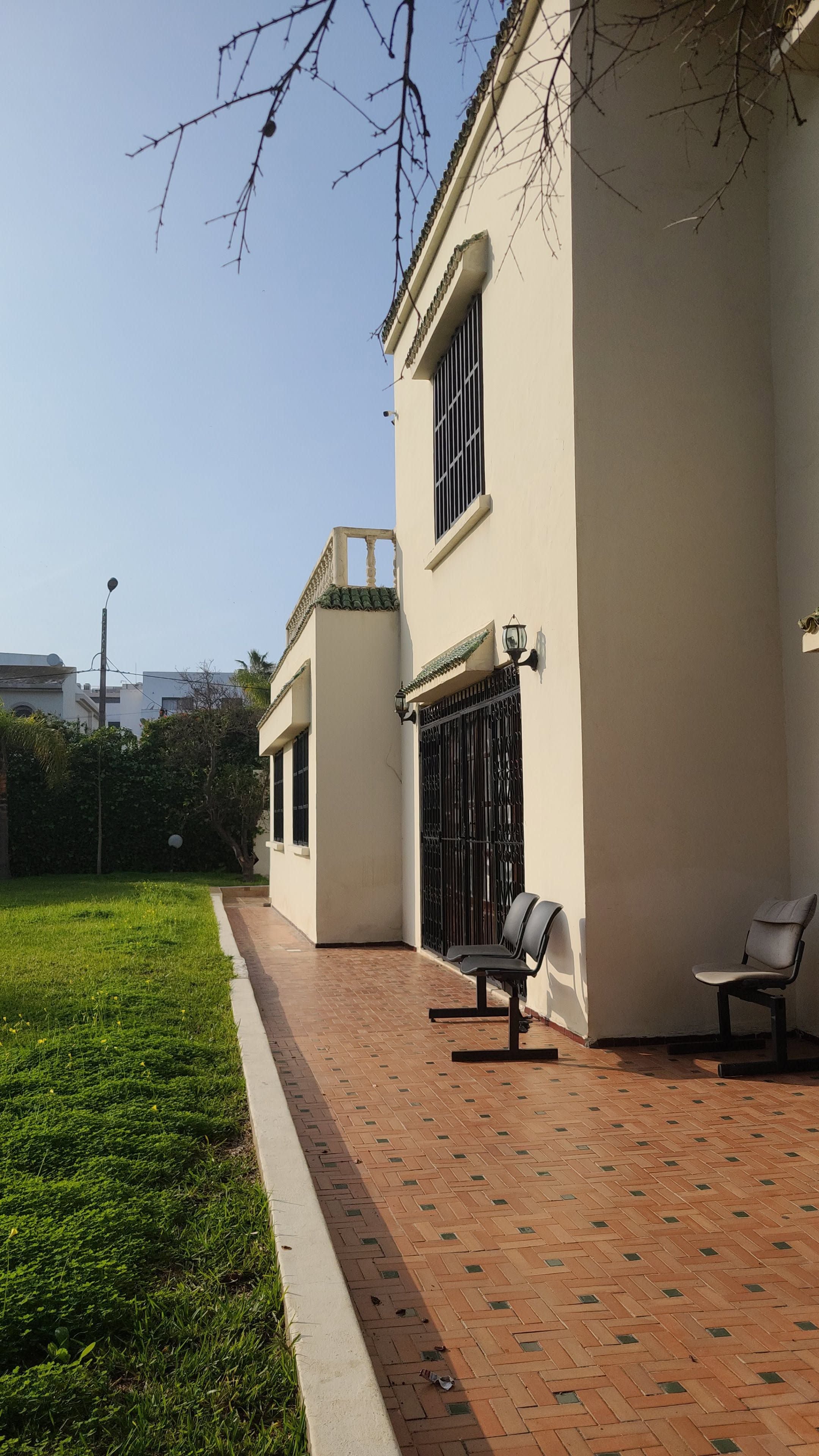 Villa 938 m² à Oasis — 13