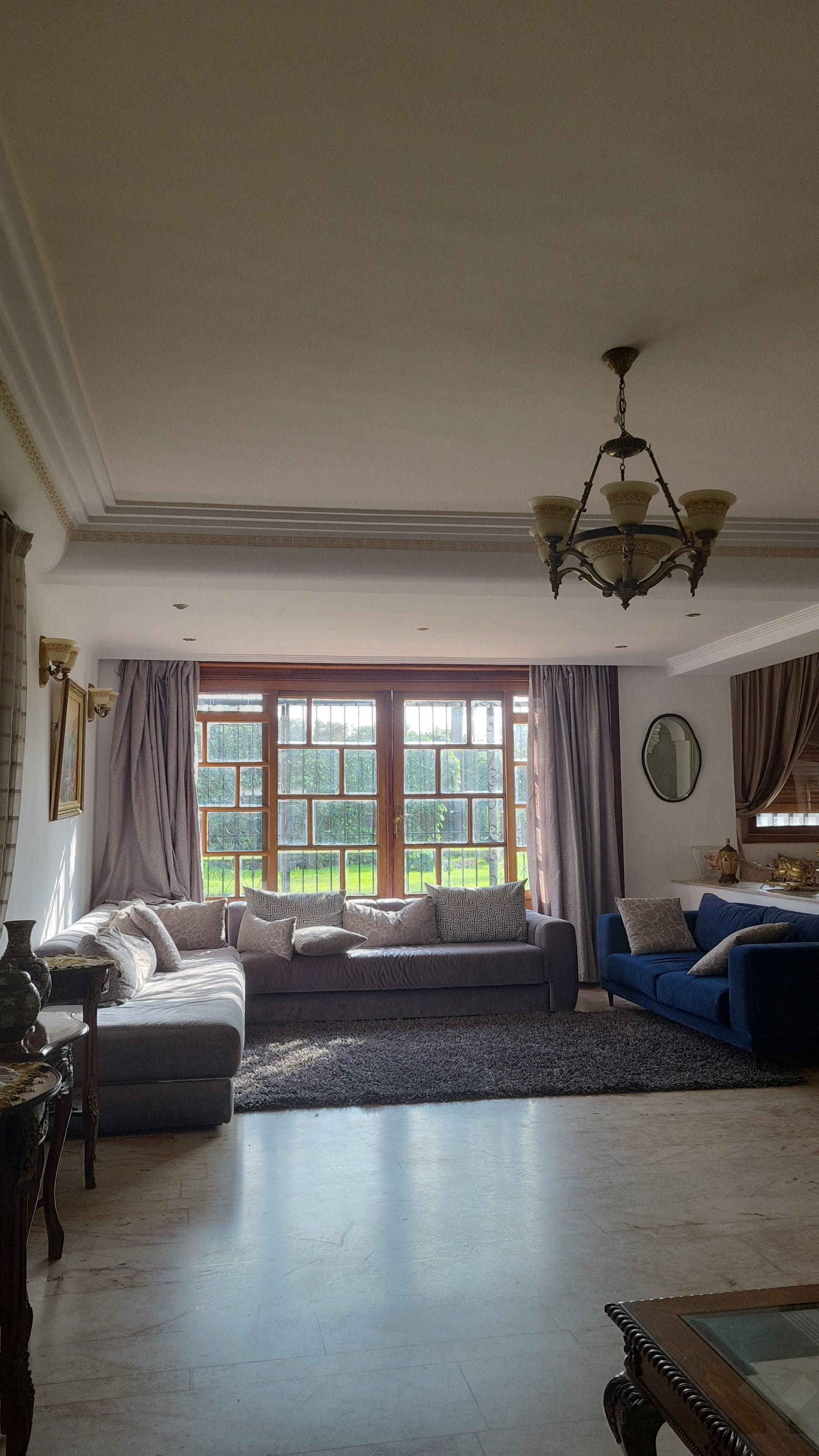 Villa — Casablanca — 6