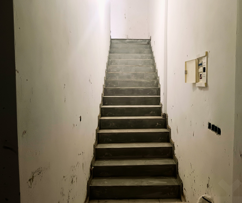 Local commercial — Dar Bouazza — 2