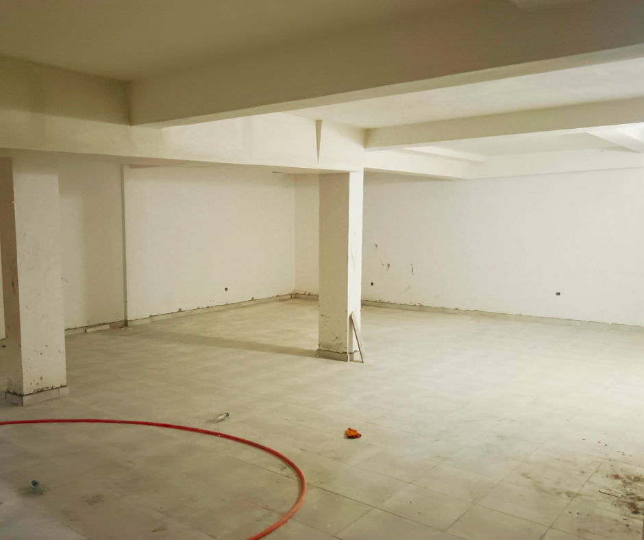 Local commercial — Dar Bouazza