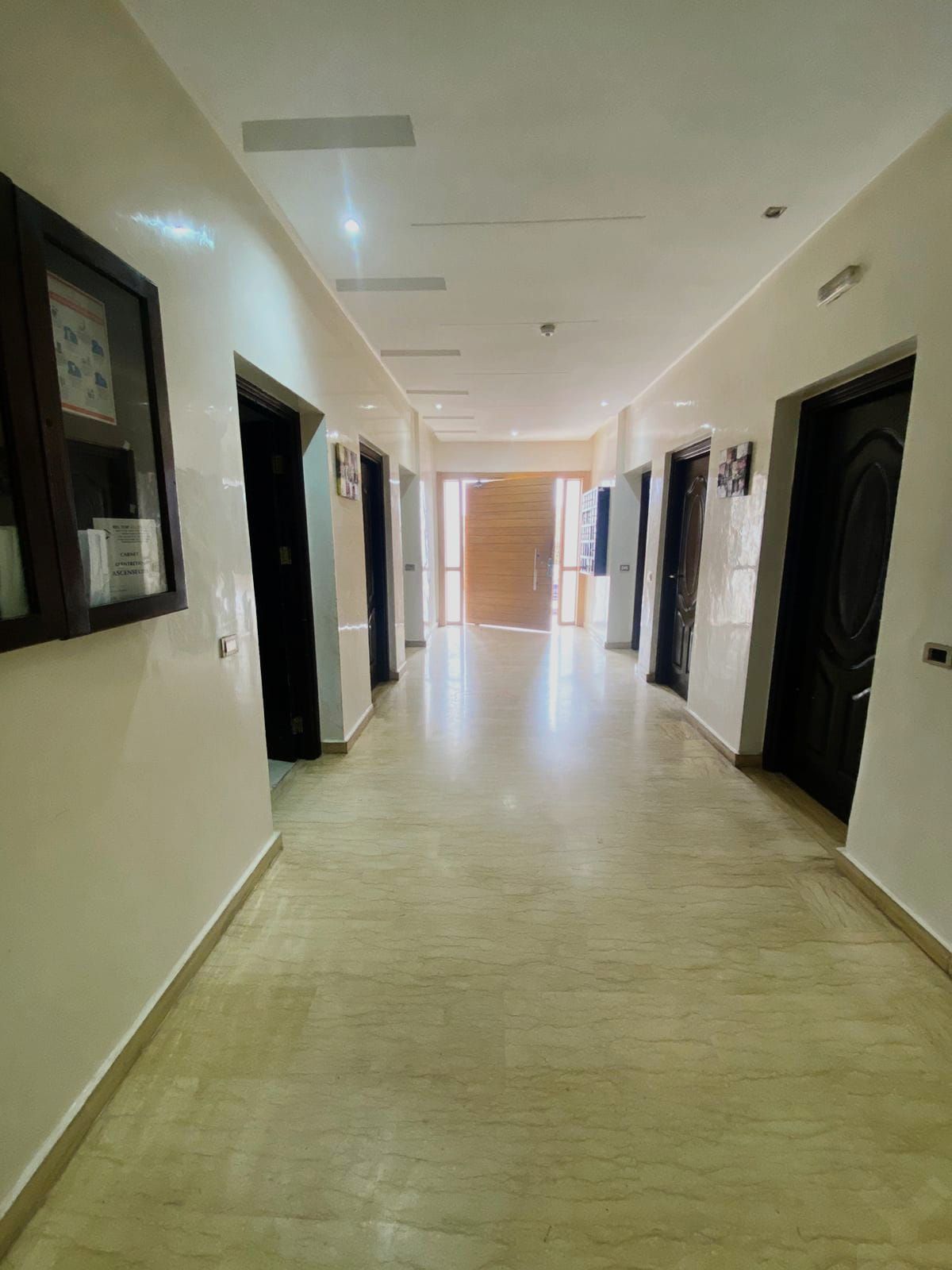 Appartement 90 m² à Lissasfa — 8