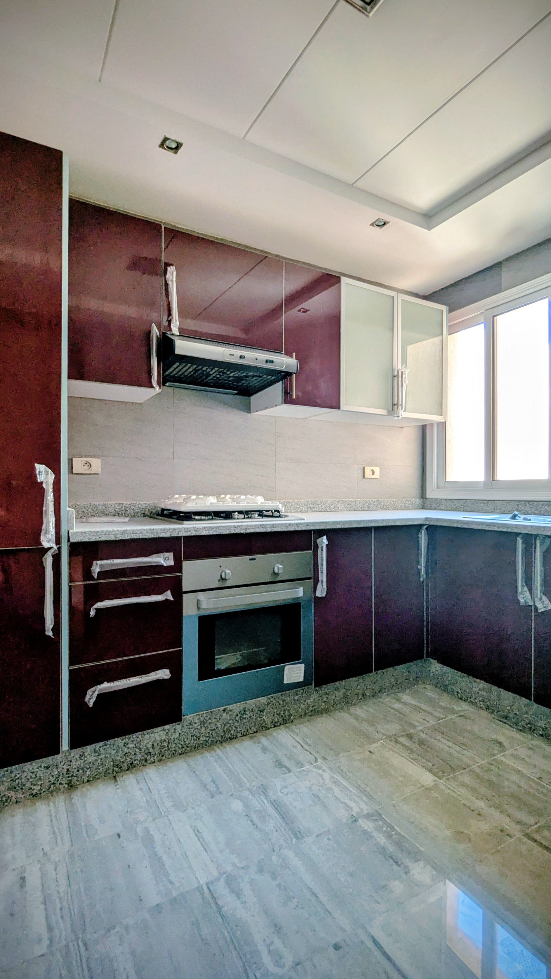 Appartement 90 m² à Lissasfa — 13