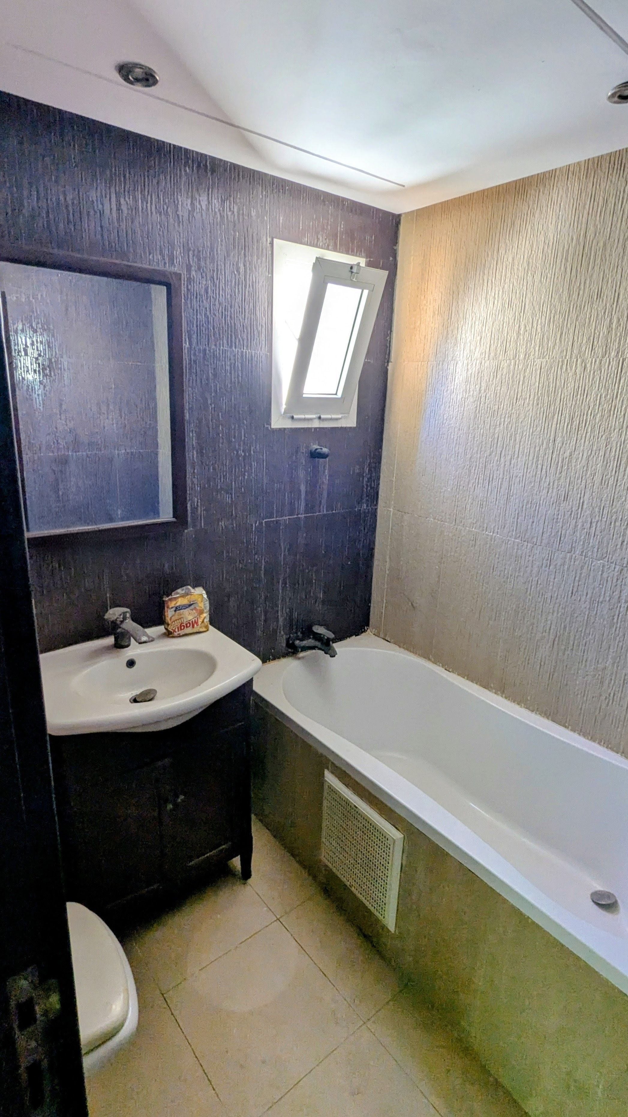Appartement 90 m² à Lissasfa — 14